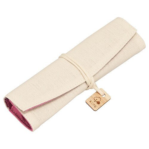 Kiiro Pen Case - Roll Type / Pilot - Image 5