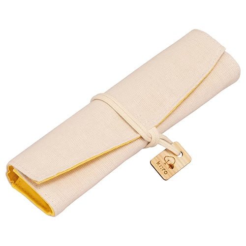 Kiiro Pen Case - Roll Type / Pilot - Image 7
