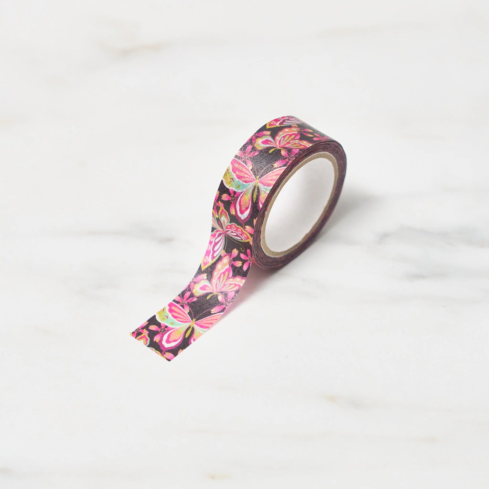Kimono Beauty Series 3 Foil Masking Tape / Kamiiso - Image 10
