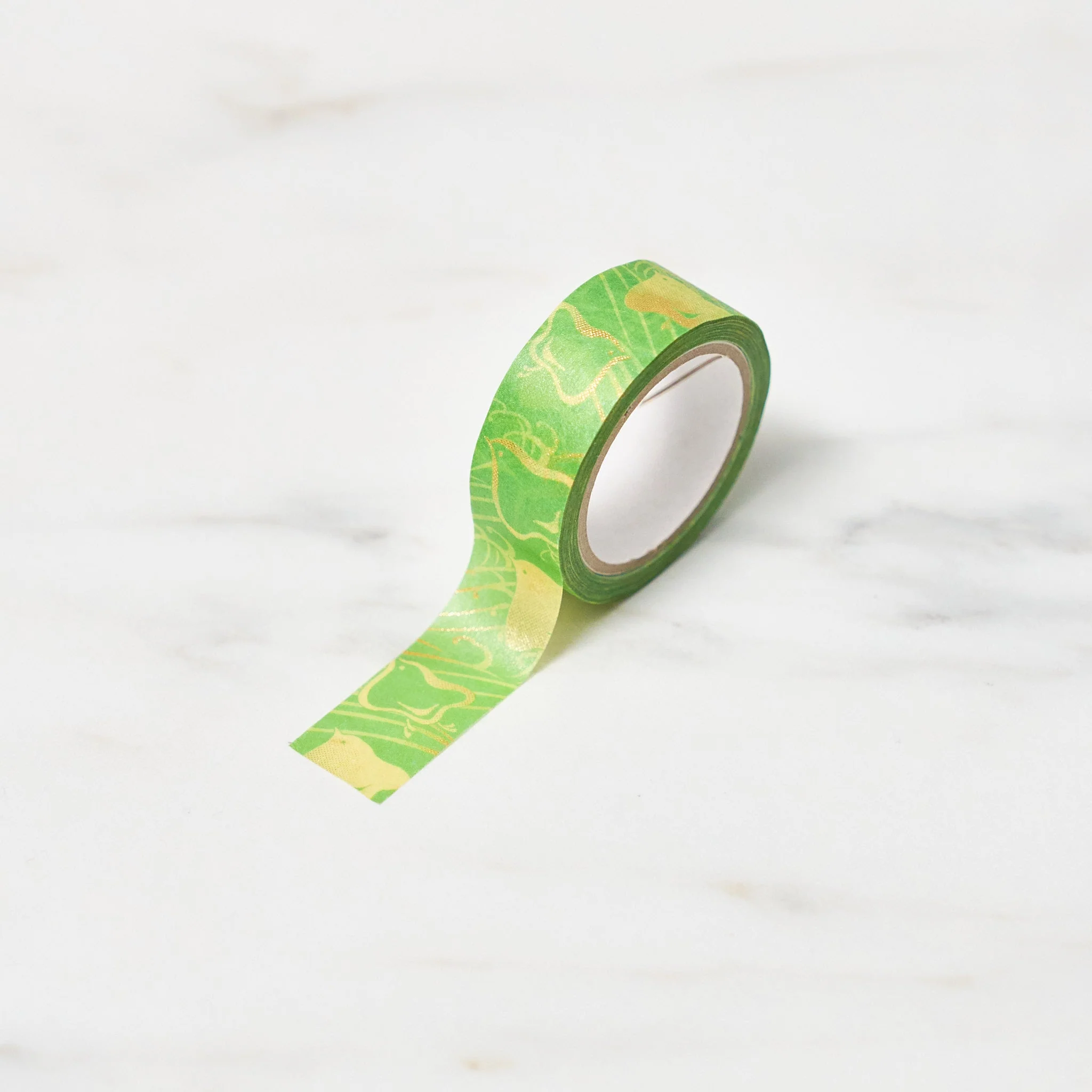 Kimono Beauty Series 3 Foil Masking Tape / Kamiiso - Image 13