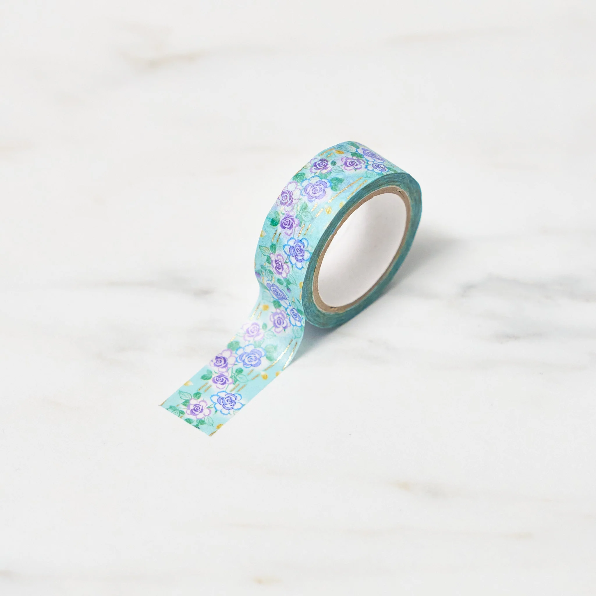 Kimono Beauty Series 3 Foil Masking Tape / Kamiiso - Image 14