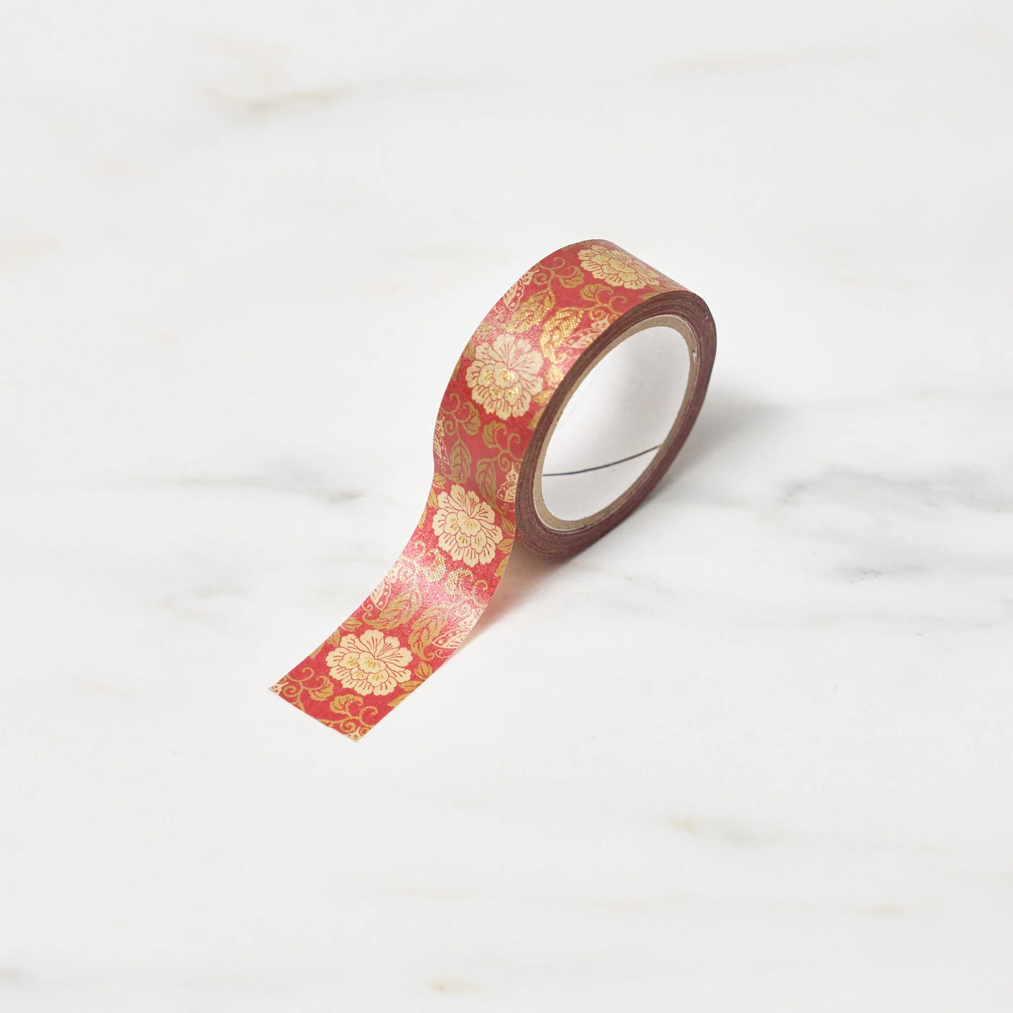 Kimono Beauty Series 3 Foil Masking Tape / Kamiiso - Image 16