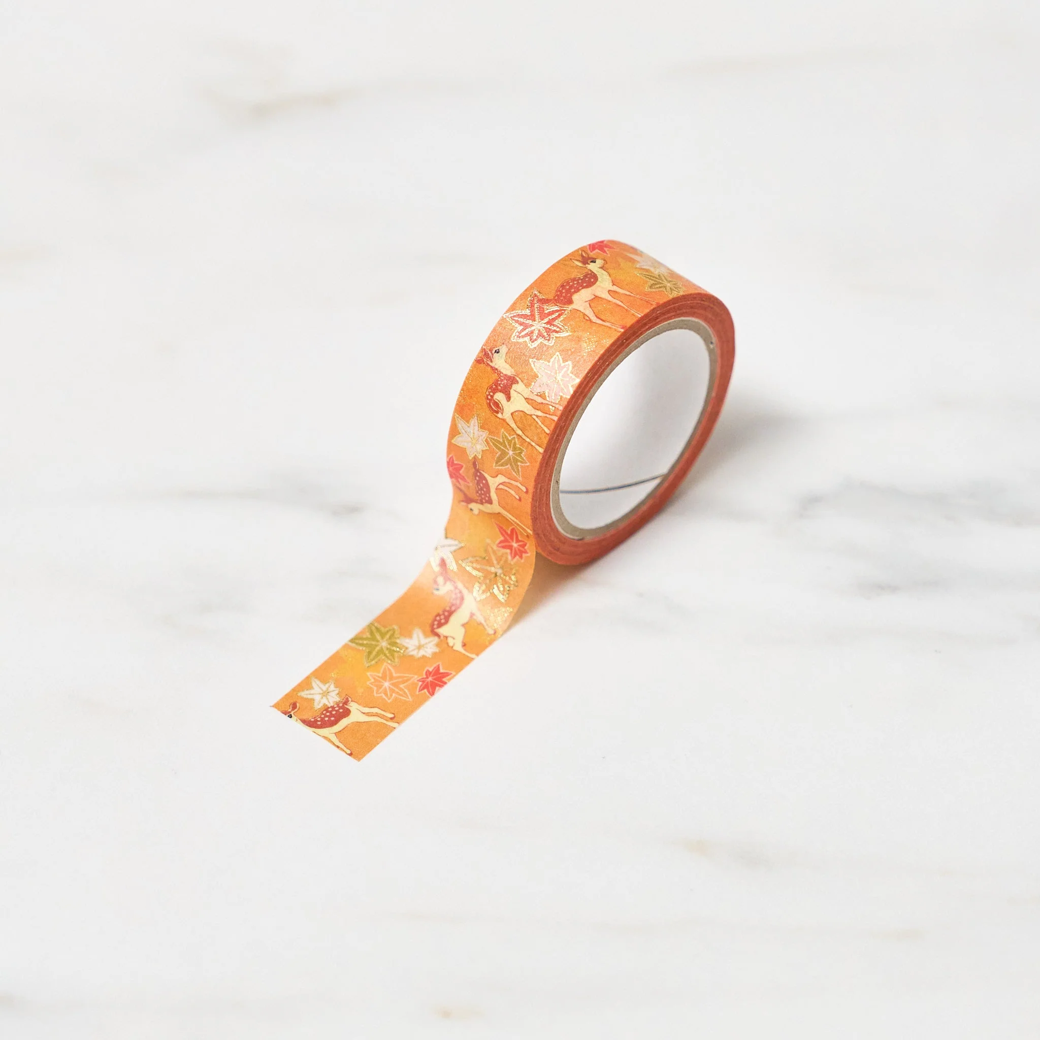 Kimono Beauty Series 3 Foil Masking Tape / Kamiiso - Image 4