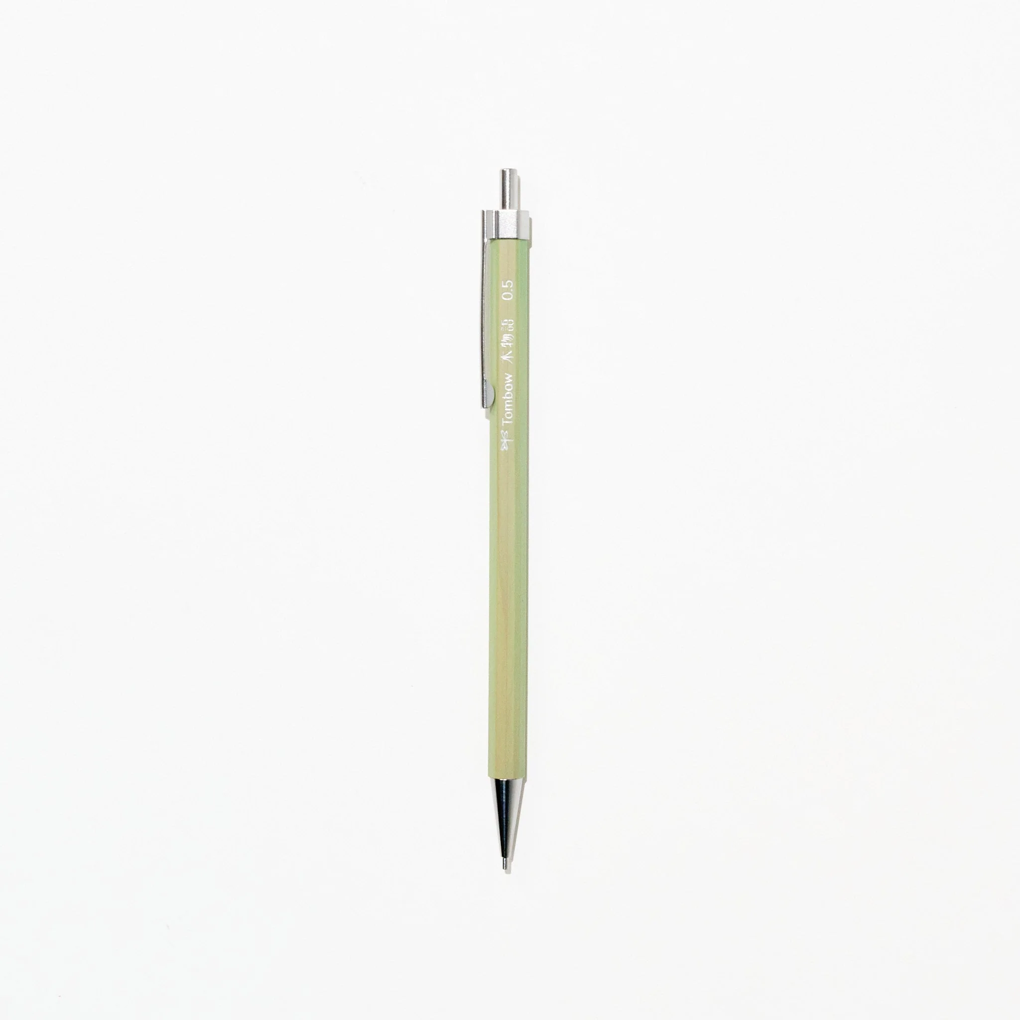KIMONOGATARI Mechanical Pencil / Tombow - Image 10