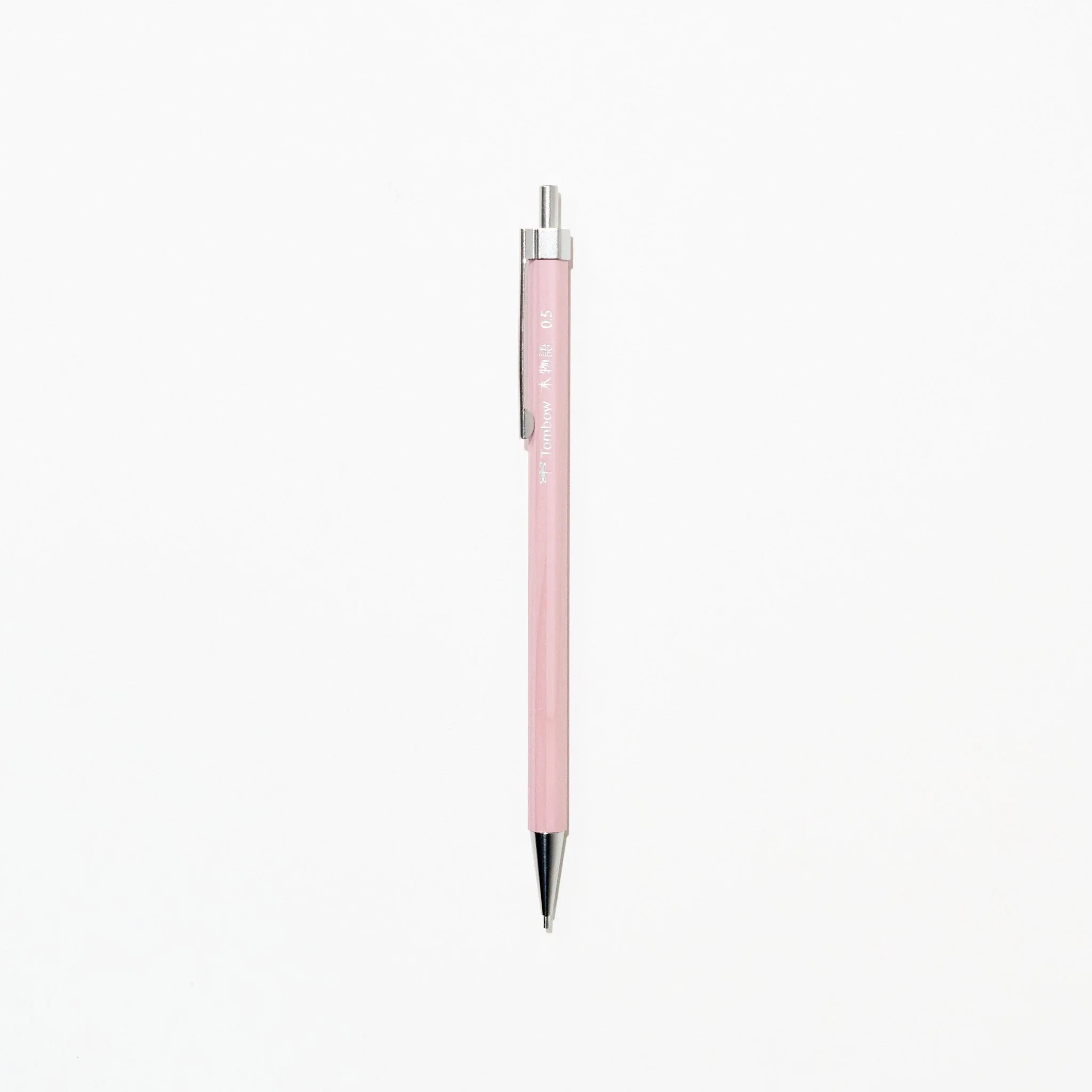 KIMONOGATARI Mechanical Pencil / Tombow - Image 11