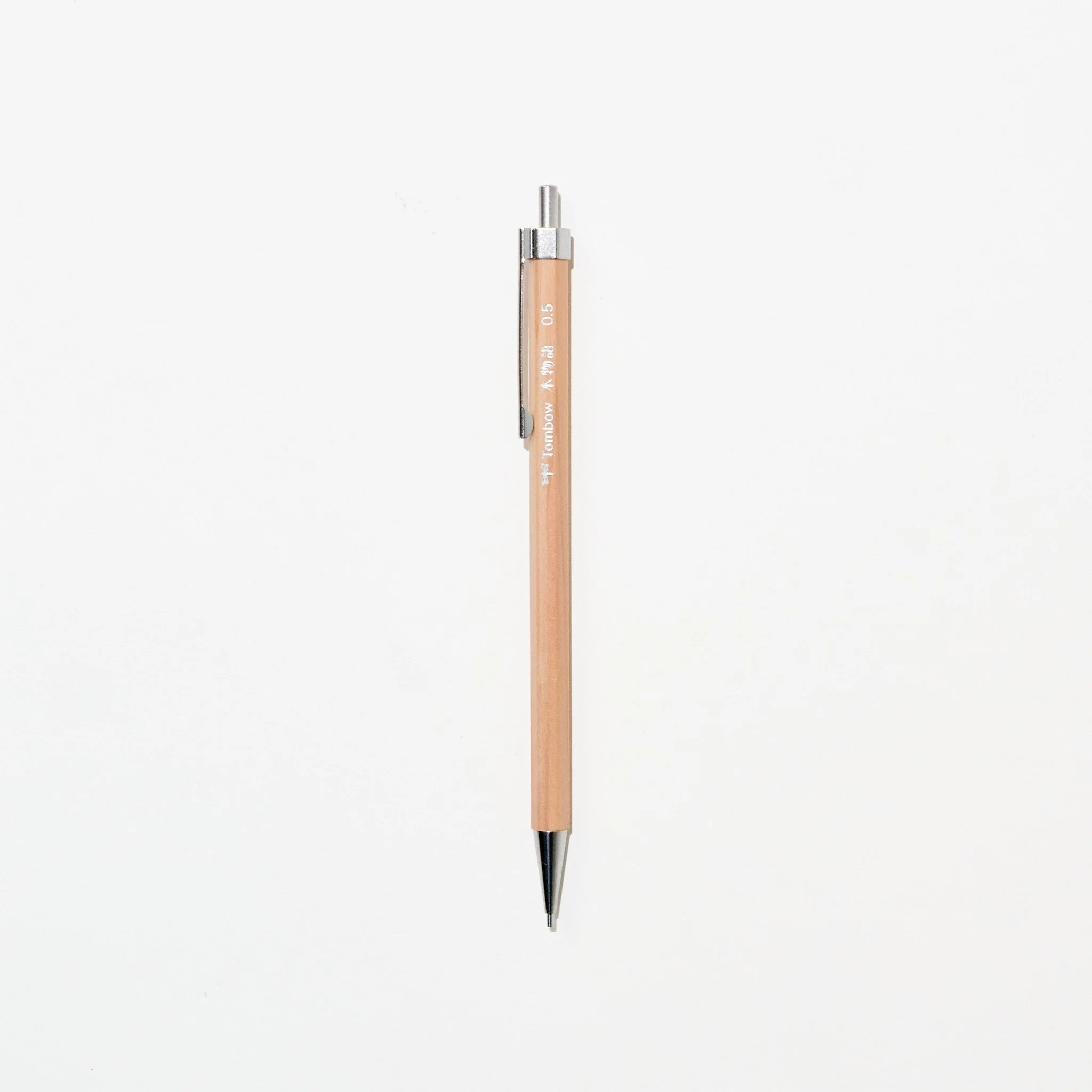 KIMONOGATARI Mechanical Pencil / Tombow - Image 6