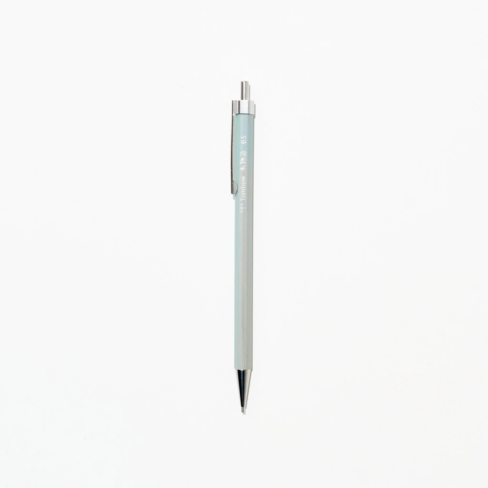 KIMONOGATARI Mechanical Pencil / Tombow - Image 8
