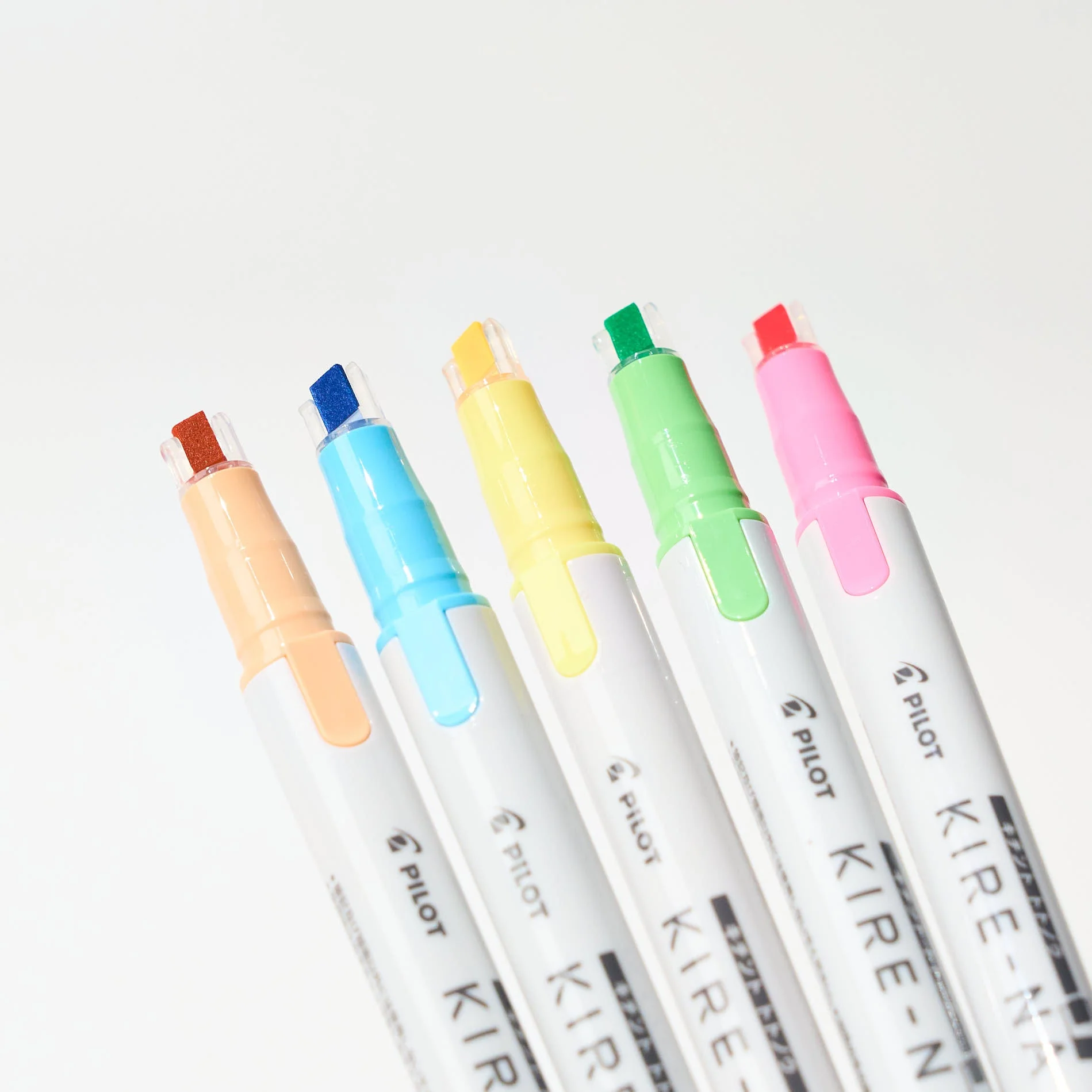 KIRE-NA Highlighter / Pilot - Image 11