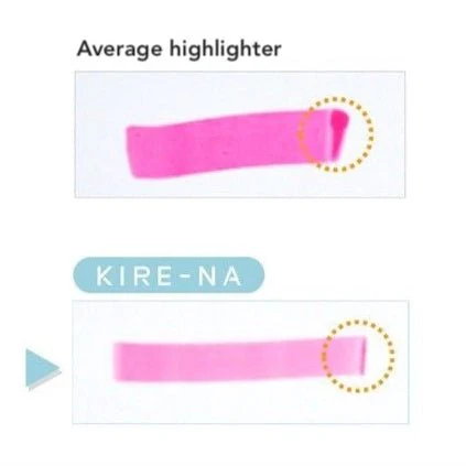 KIRE-NA Highlighter / Pilot - Image 15