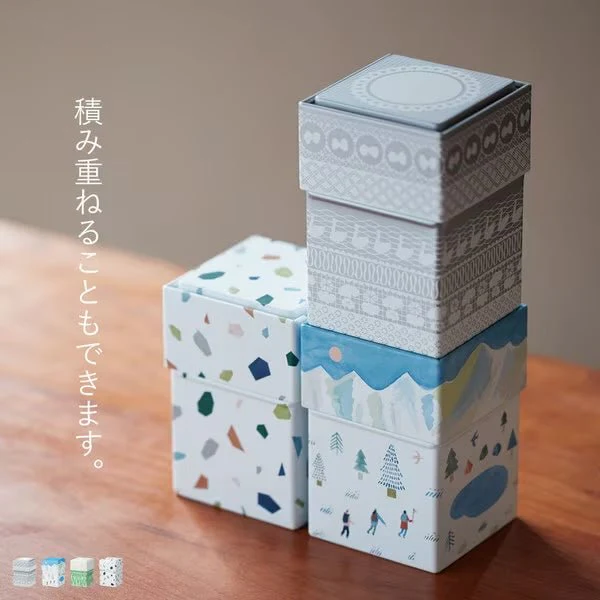 KITTA Can / KING JIM - Image 5