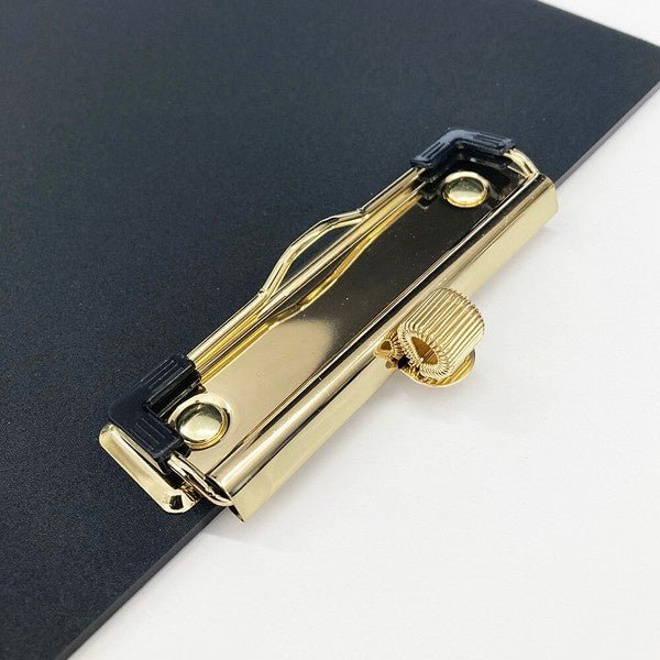 Kiwami Writing Clipboard / KYOEI PLASTIC - Image 4