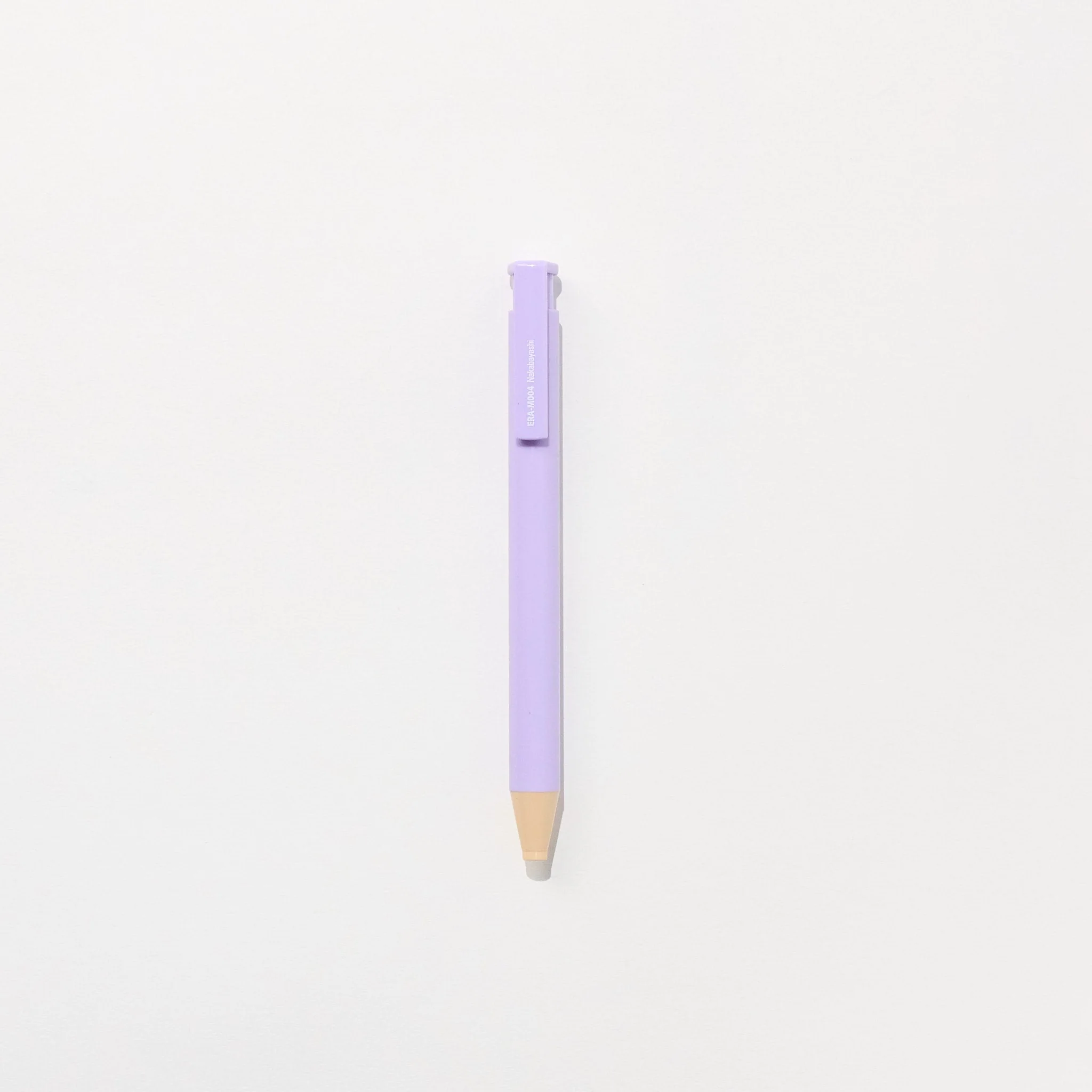 Knock Eraser Nostalgia Series / Nakabayashi