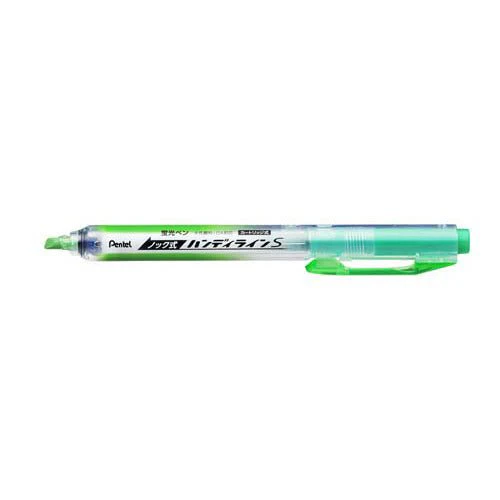 Knock Handyline S Highlighter / Pentel - Image 7