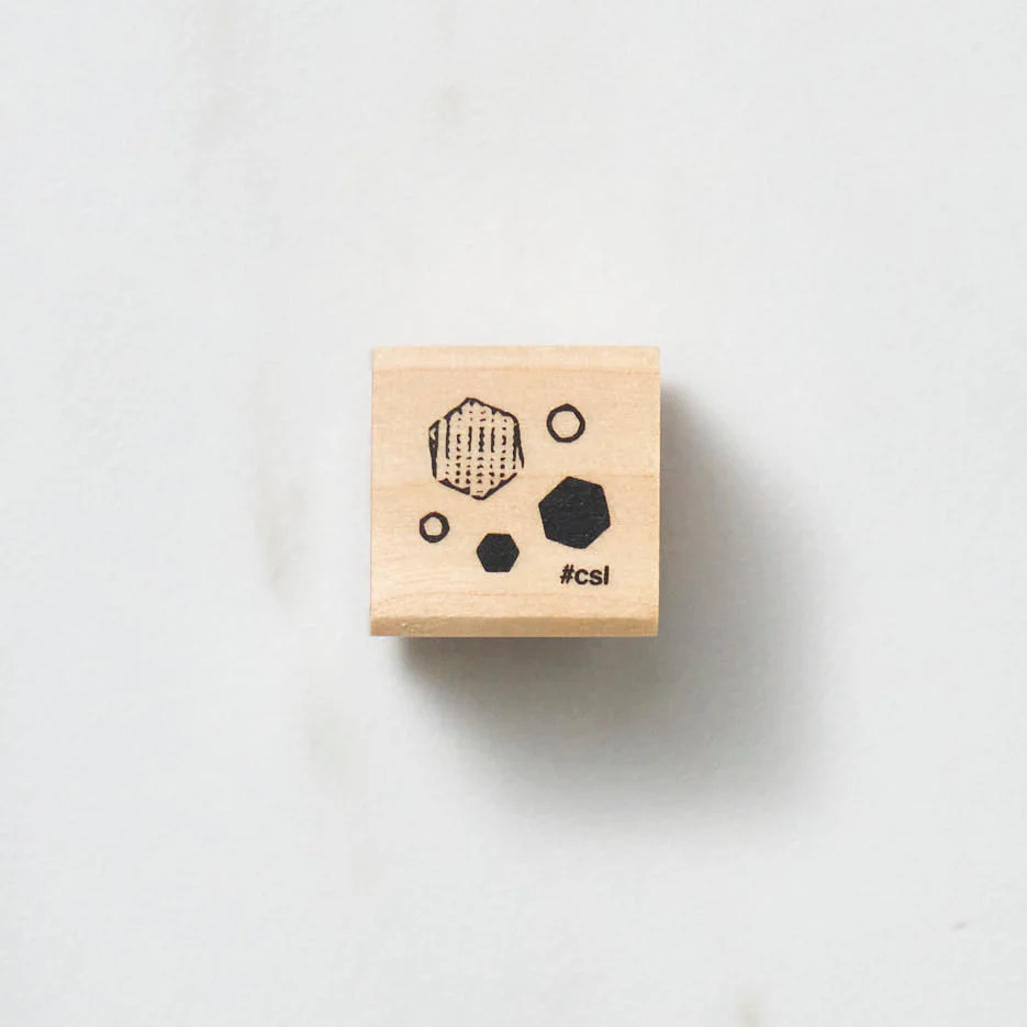 I Love Stamp Series 1 / KODOMO NO KAO - Image 10