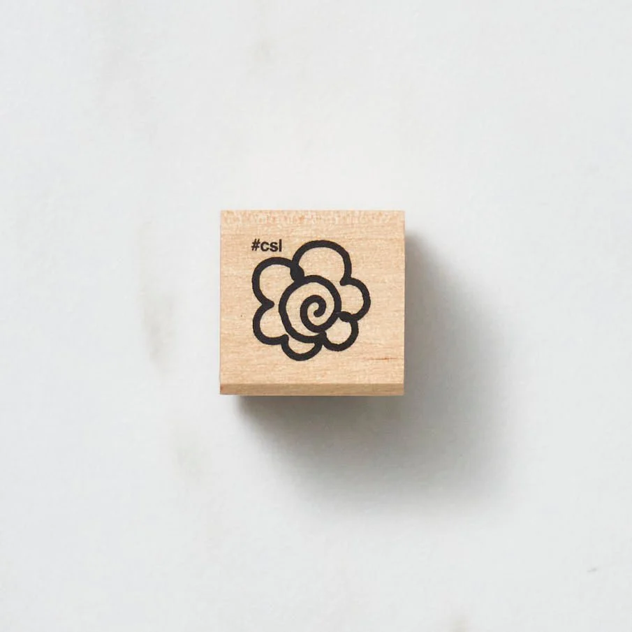 I Love Stamp Series 1 / KODOMO NO KAO - Image 3