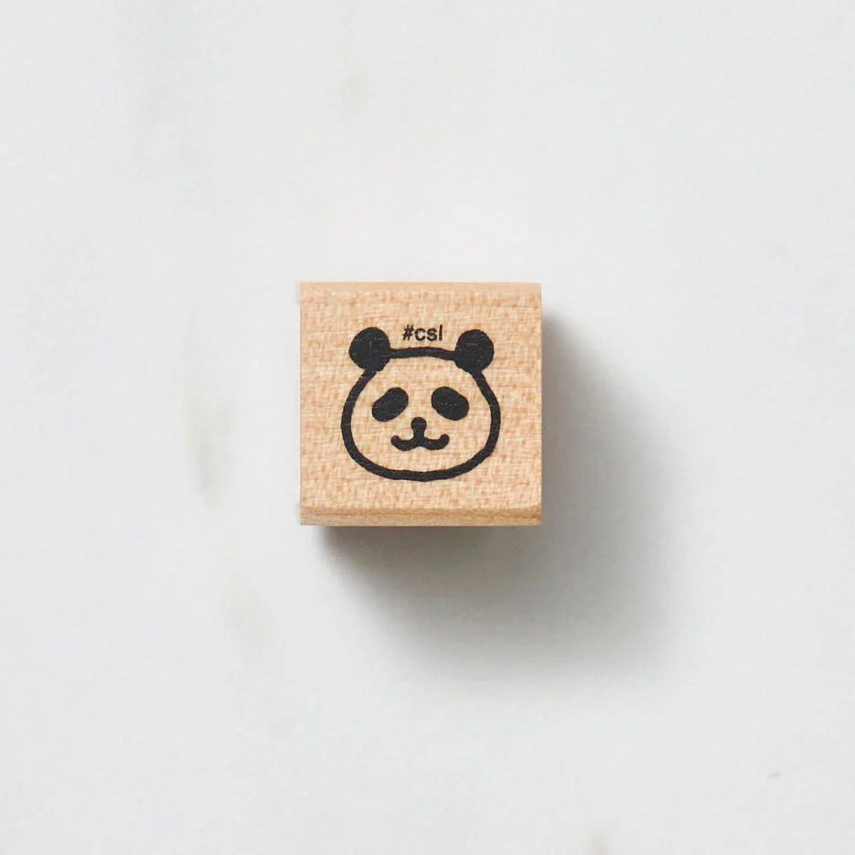 I Love Stamp Series 1 / KODOMO NO KAO - Image 5