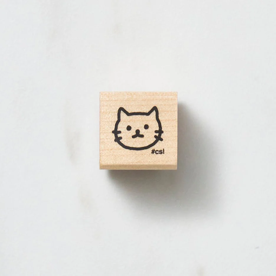 I Love Stamp Series 1 / KODOMO NO KAO - Image 6