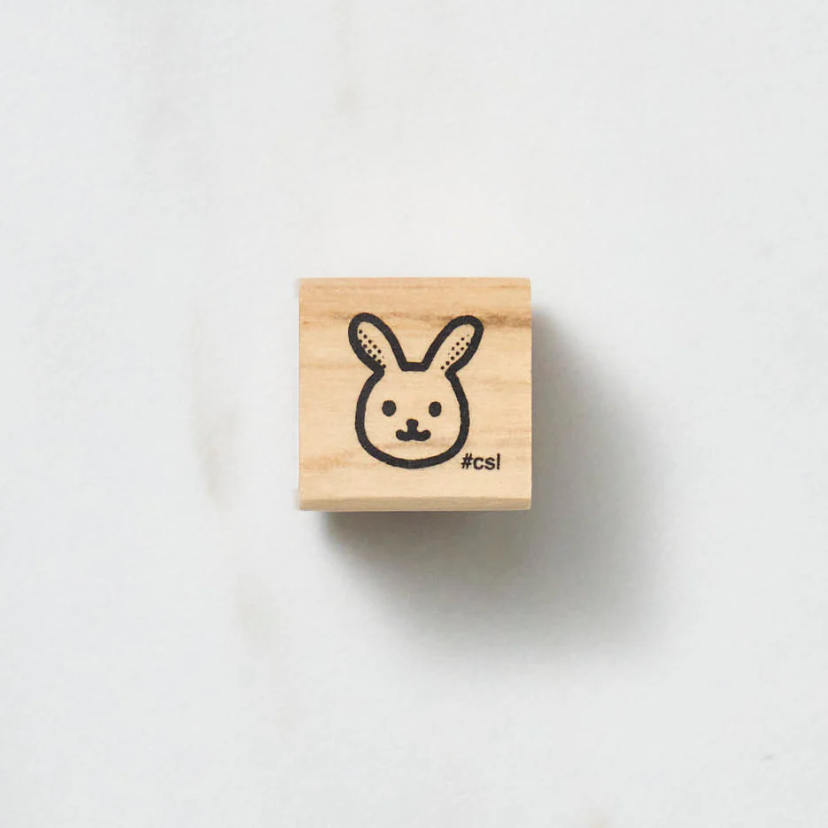I Love Stamp Series 1 / KODOMO NO KAO - Image 7