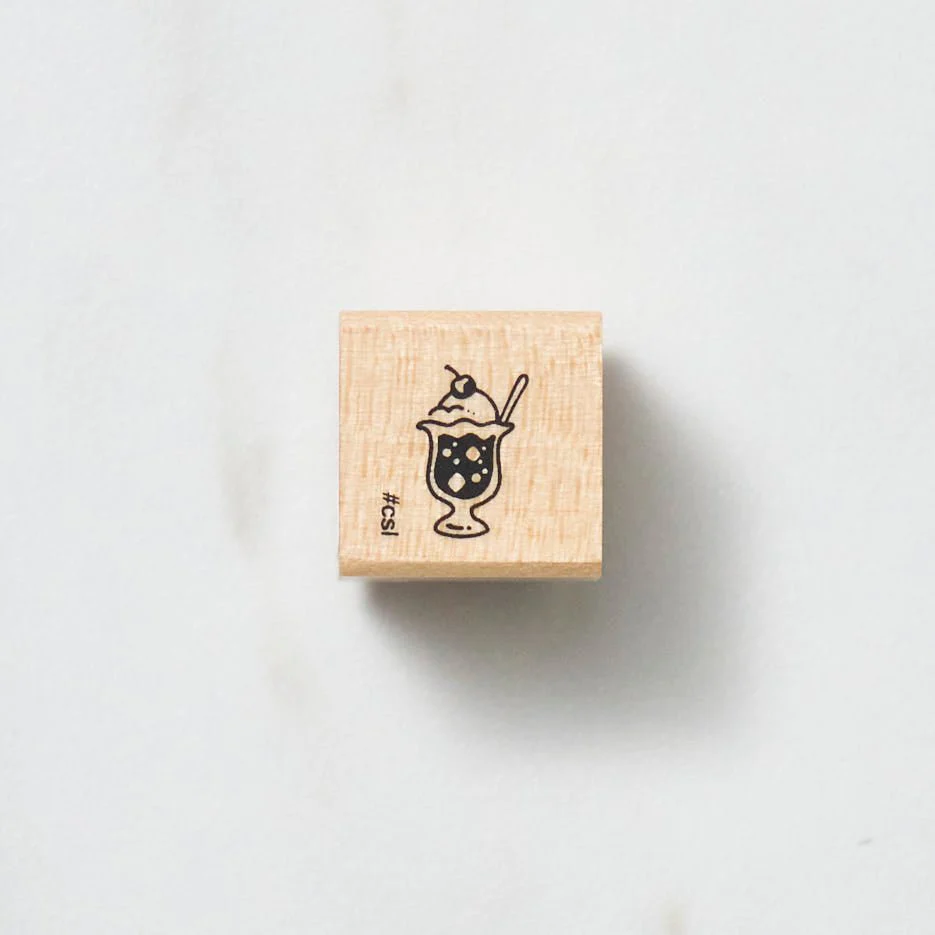 I Love Stamp Series 1 / KODOMO NO KAO - Image 8