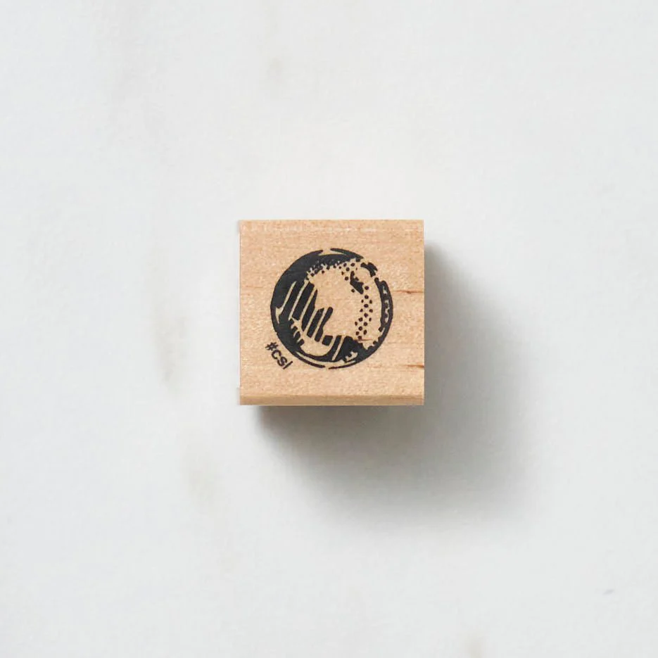 I Love Stamp Series 1 / KODOMO NO KAO - Image 9
