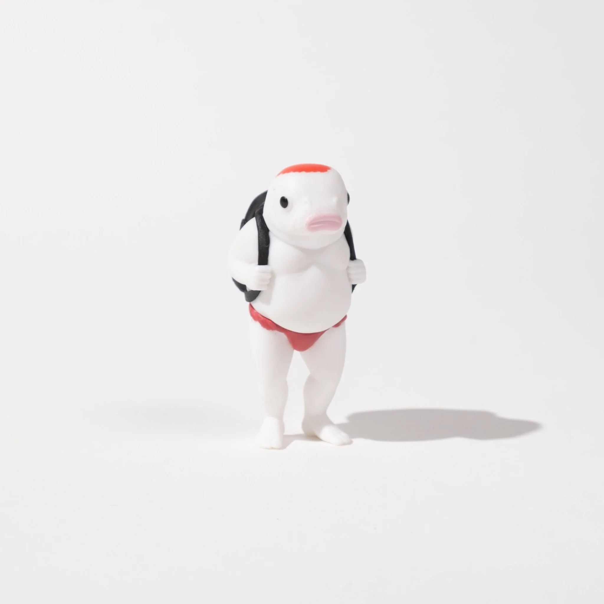 Koi-Man Episode 5 Gacha Capsule - Image 6