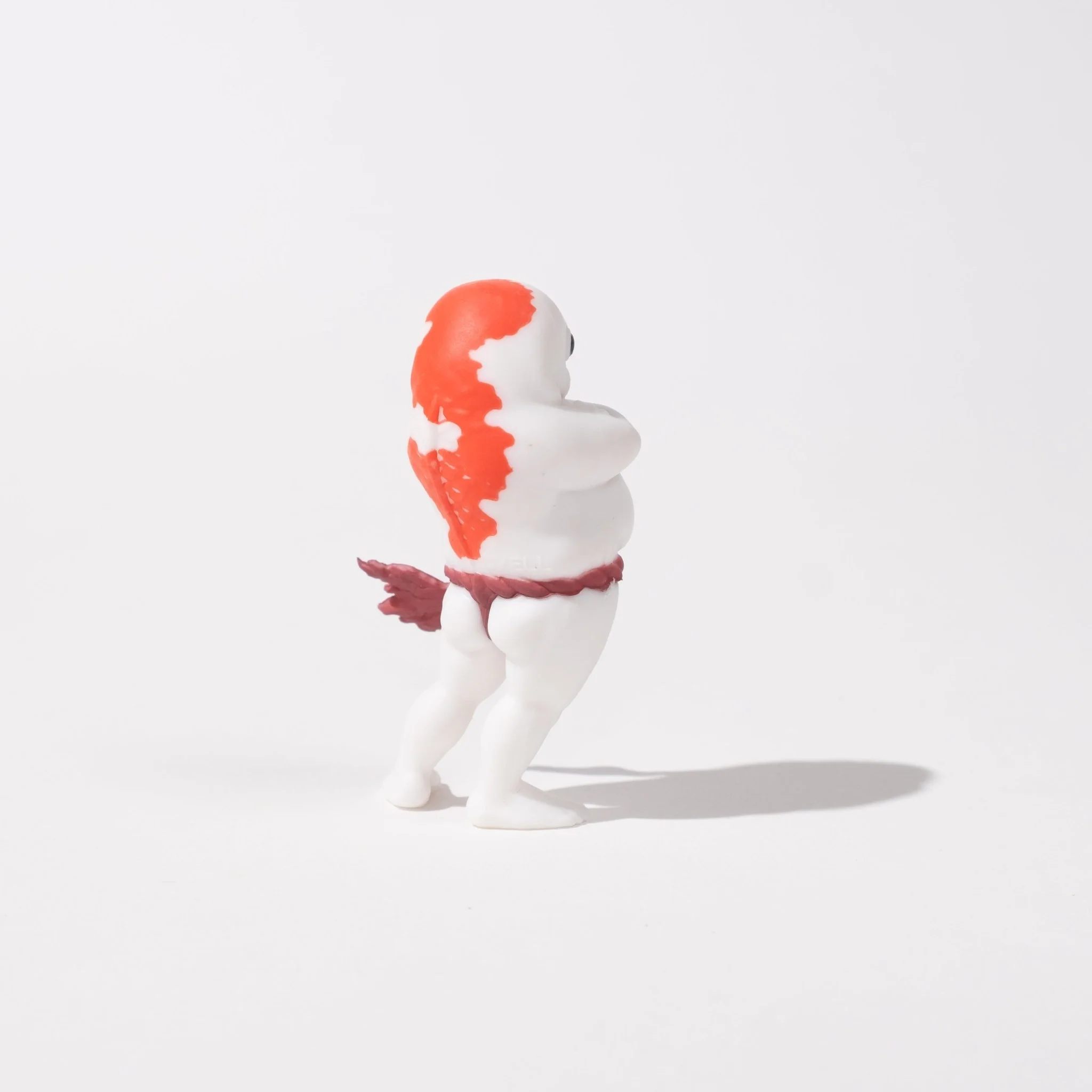 Koi-Man Episode 5 Gacha Capsule - Image 8