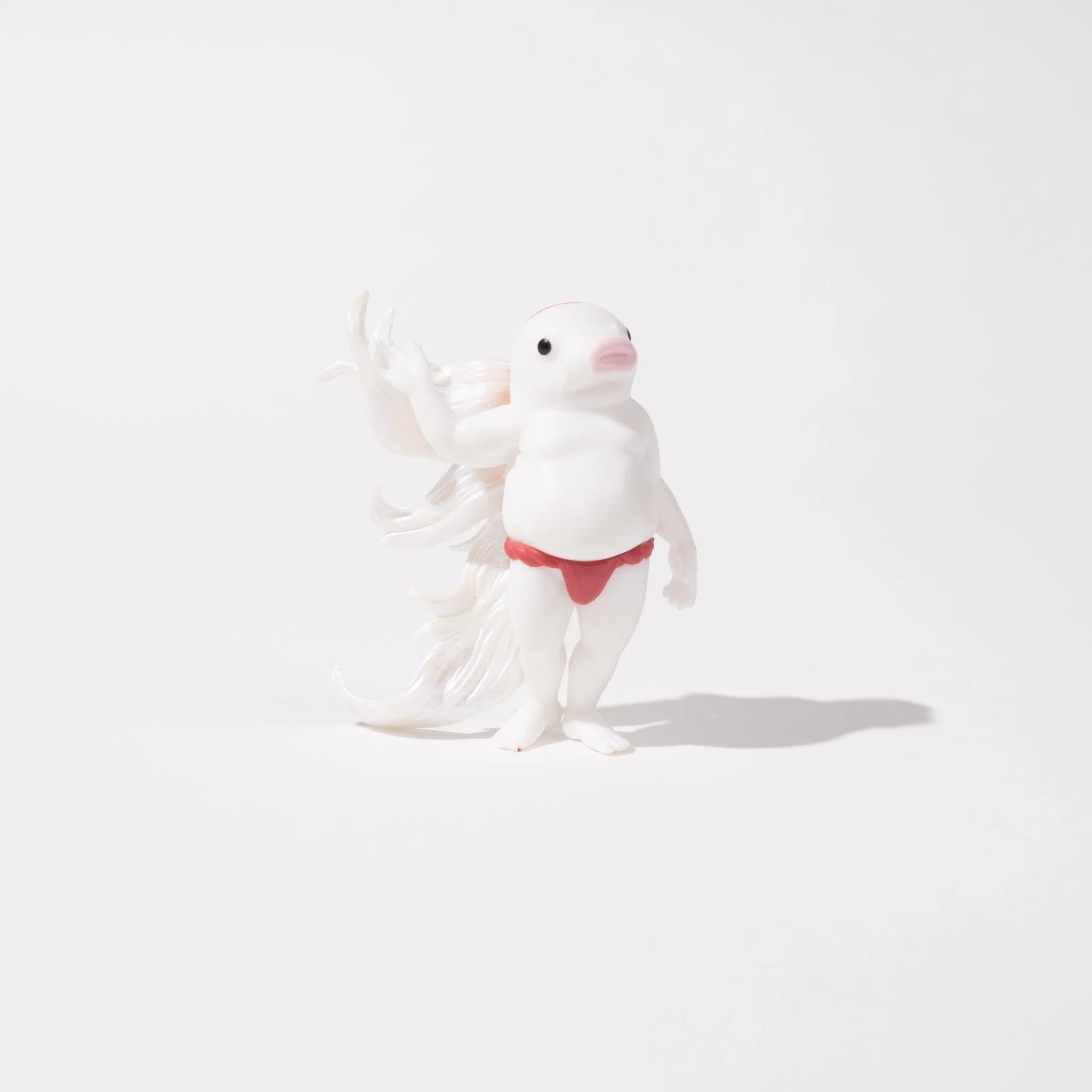 Koi-Man Episode 5 Gacha Capsule - Image 9