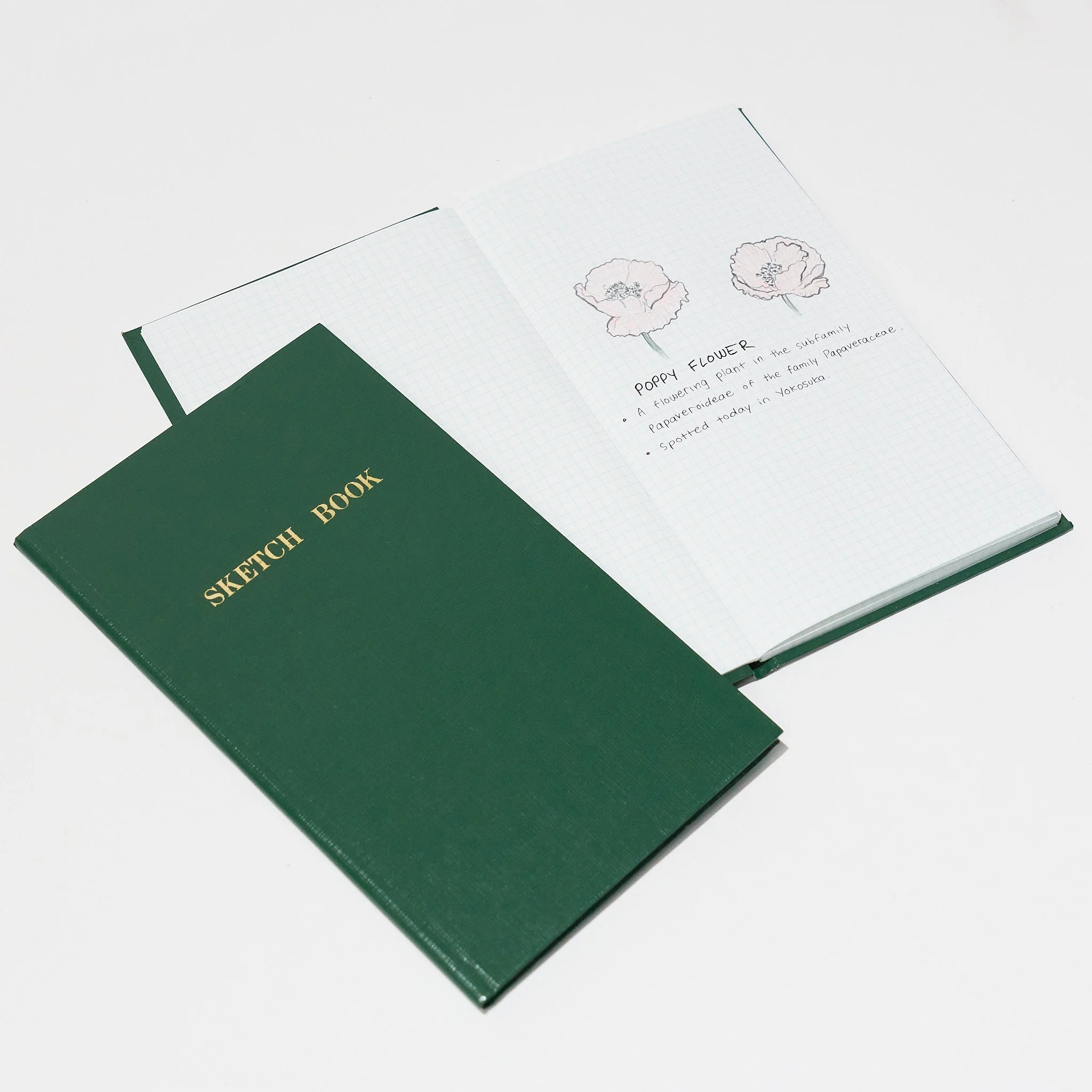 Field Sketchbook / KOKUYO - Image 3