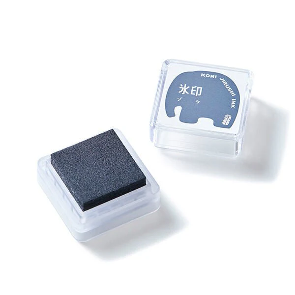 Kori Jirushi Ice Cube Stamp Pad / KING JIM - Image 8