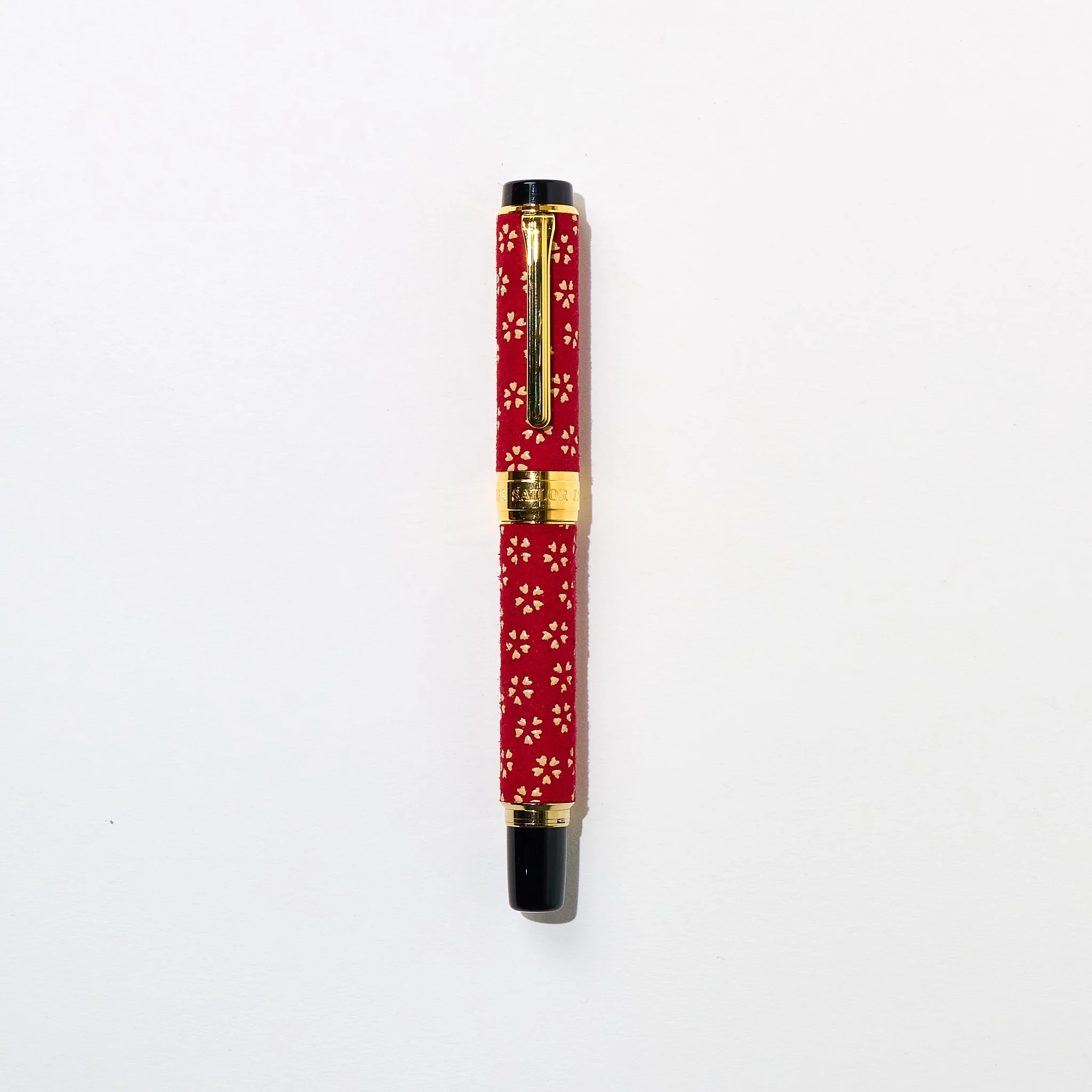 Koshu Inden Fountain Pen / Sailor - Image 3