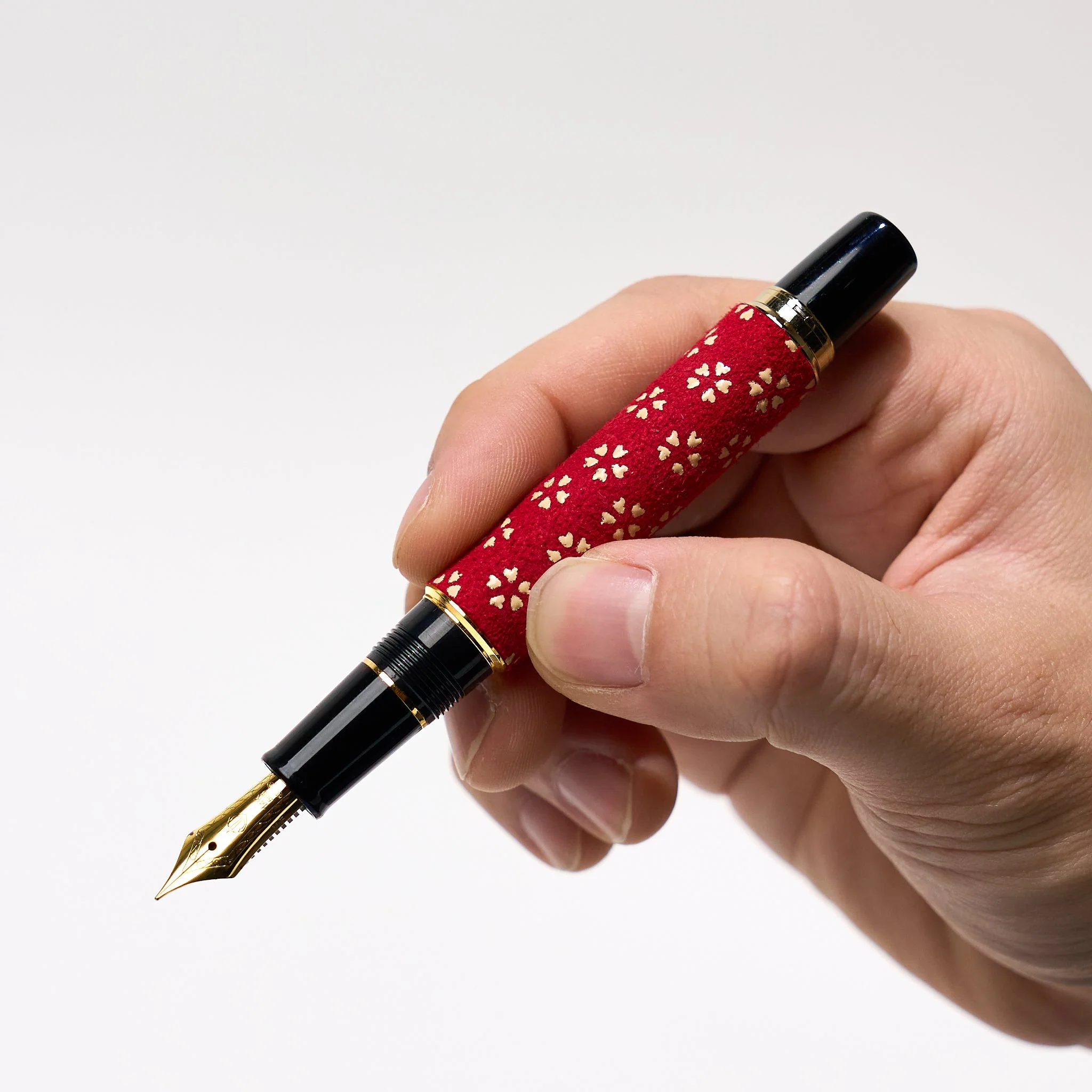 Koshu Inden Fountain Pen / Sailor - Image 4