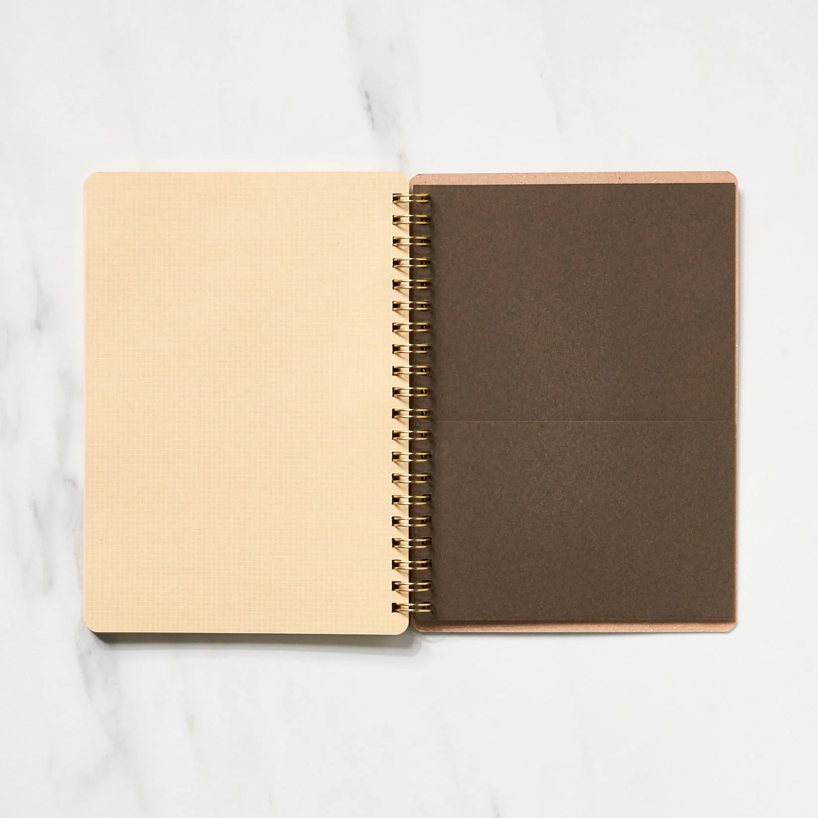 Kraft Work Diary 2025 / kleid - Image 9