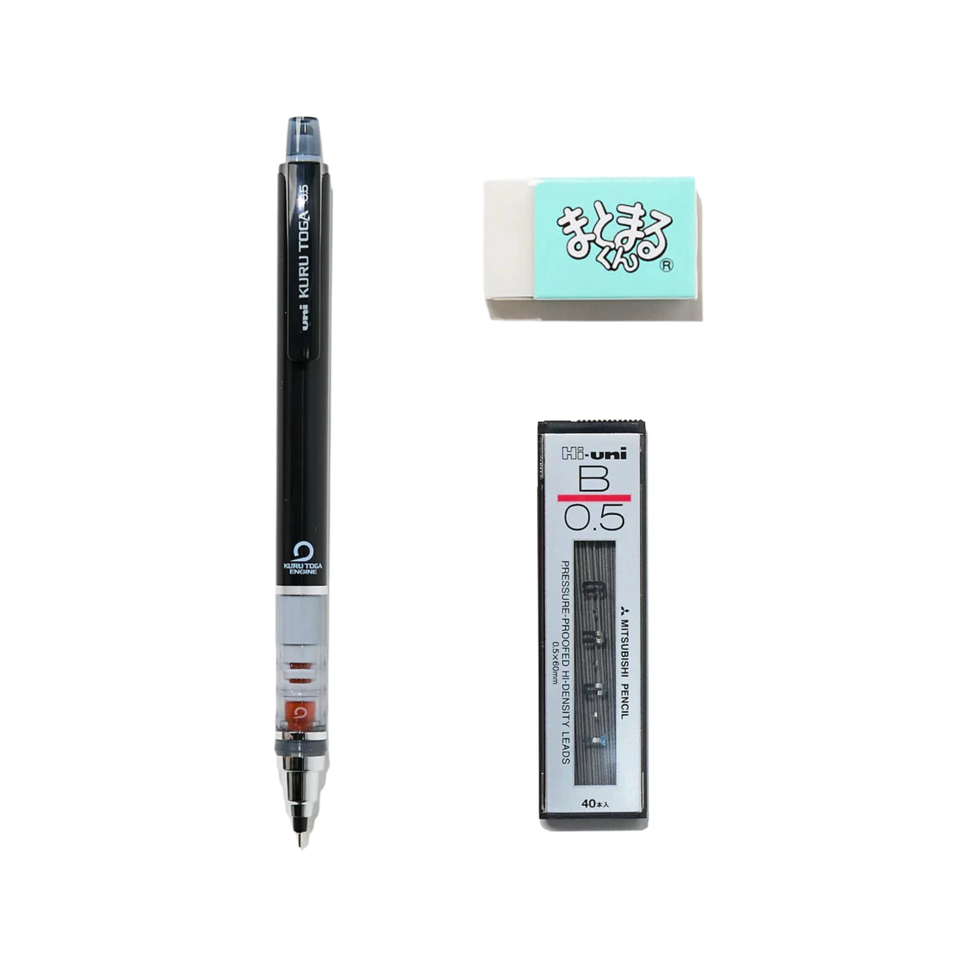 Kuru Toga Starter Set - Image 2
