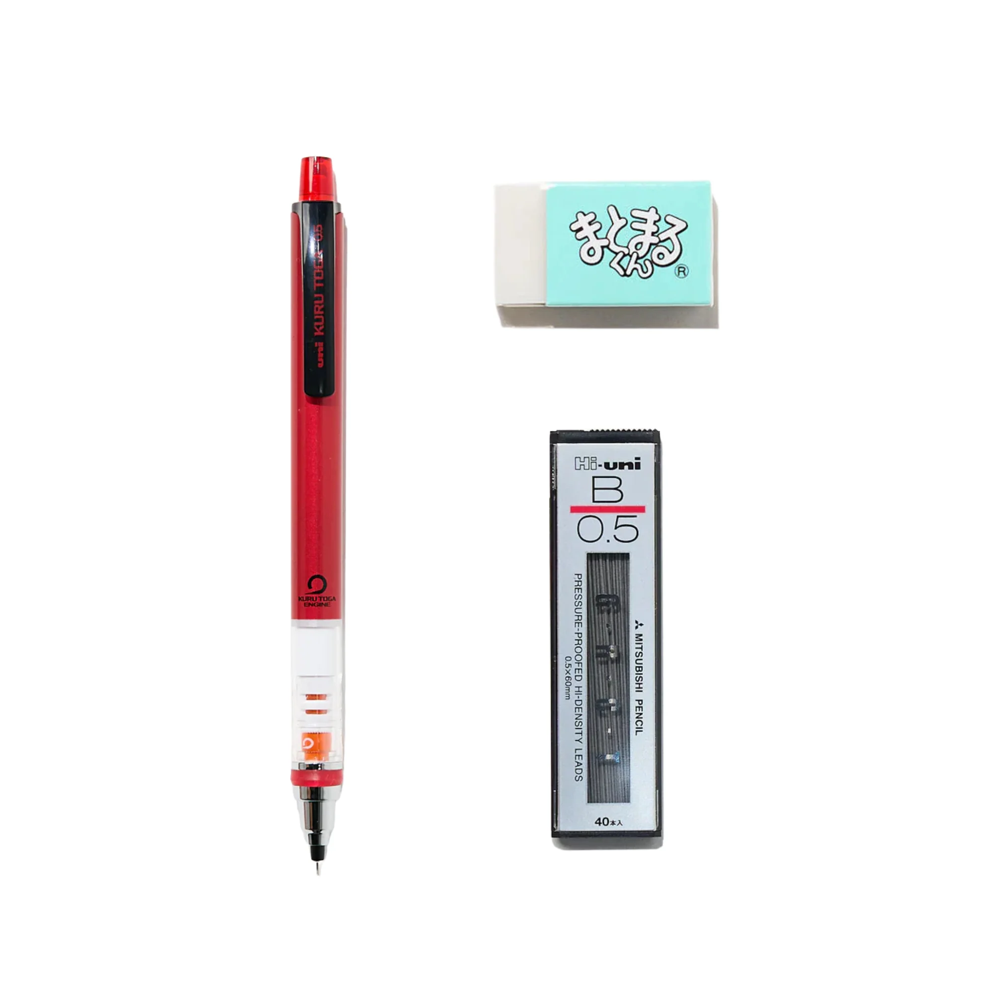 Kuru Toga Starter Set - Image 5