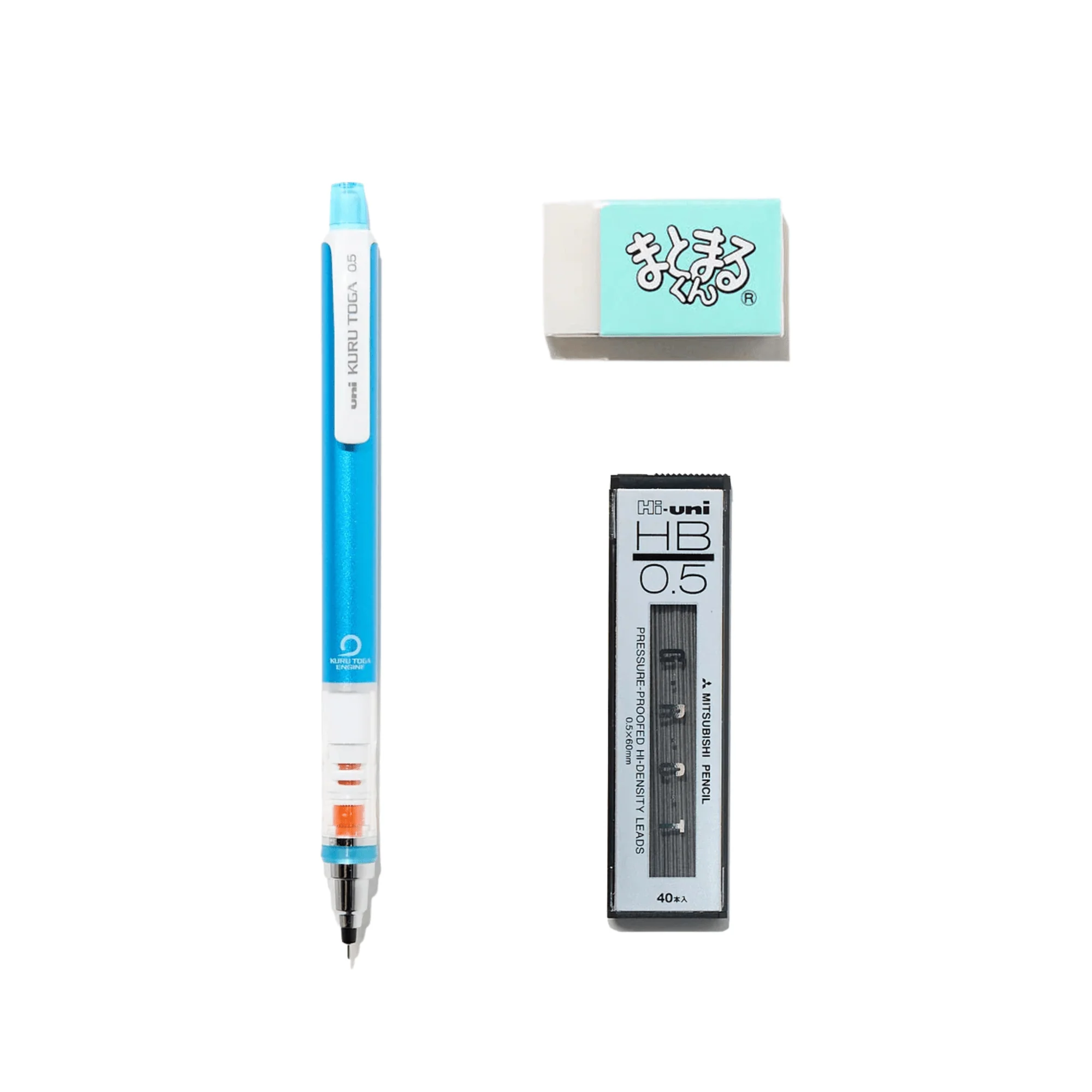 Kuru Toga Starter Set - Image 7