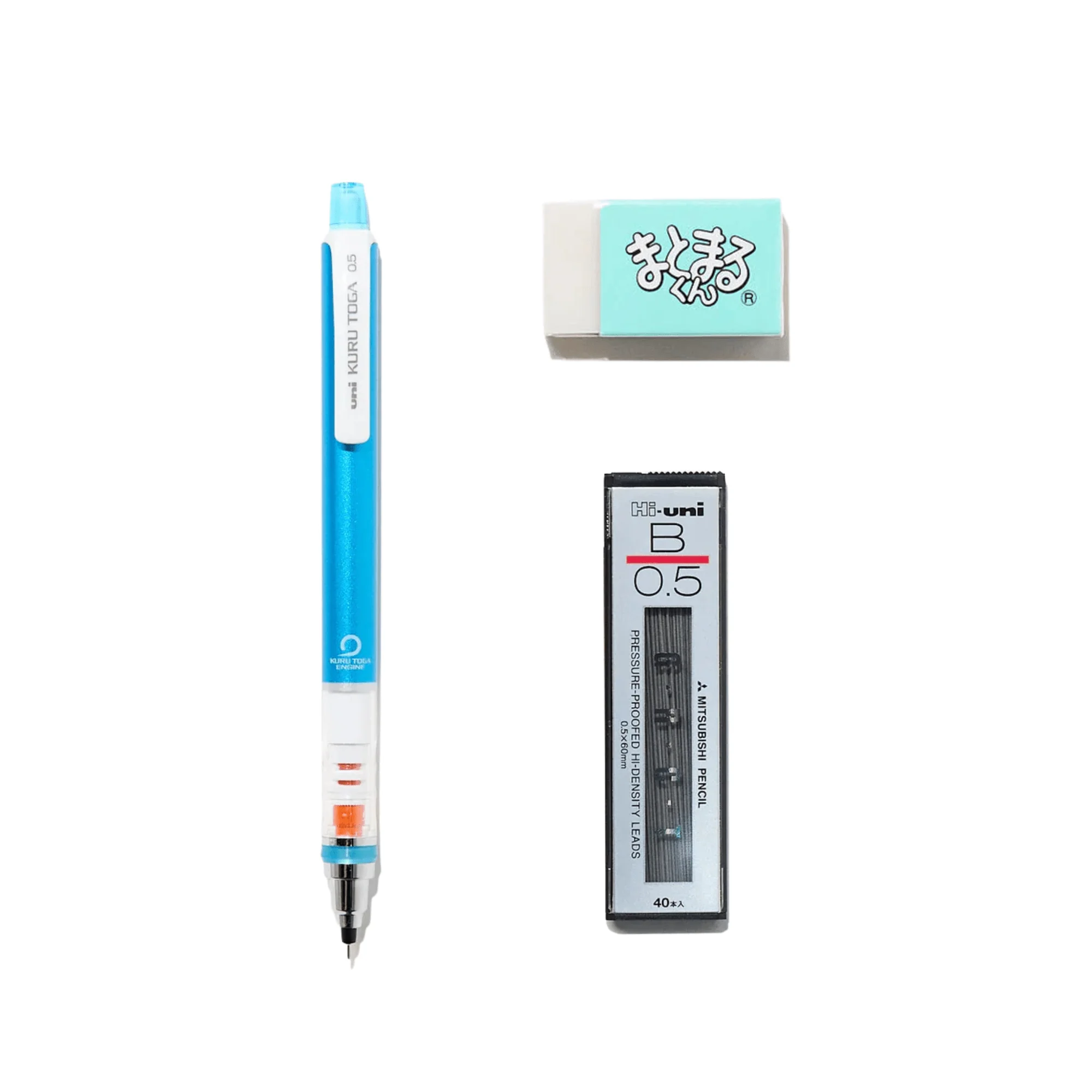 Kuru Toga Starter Set - Image 8