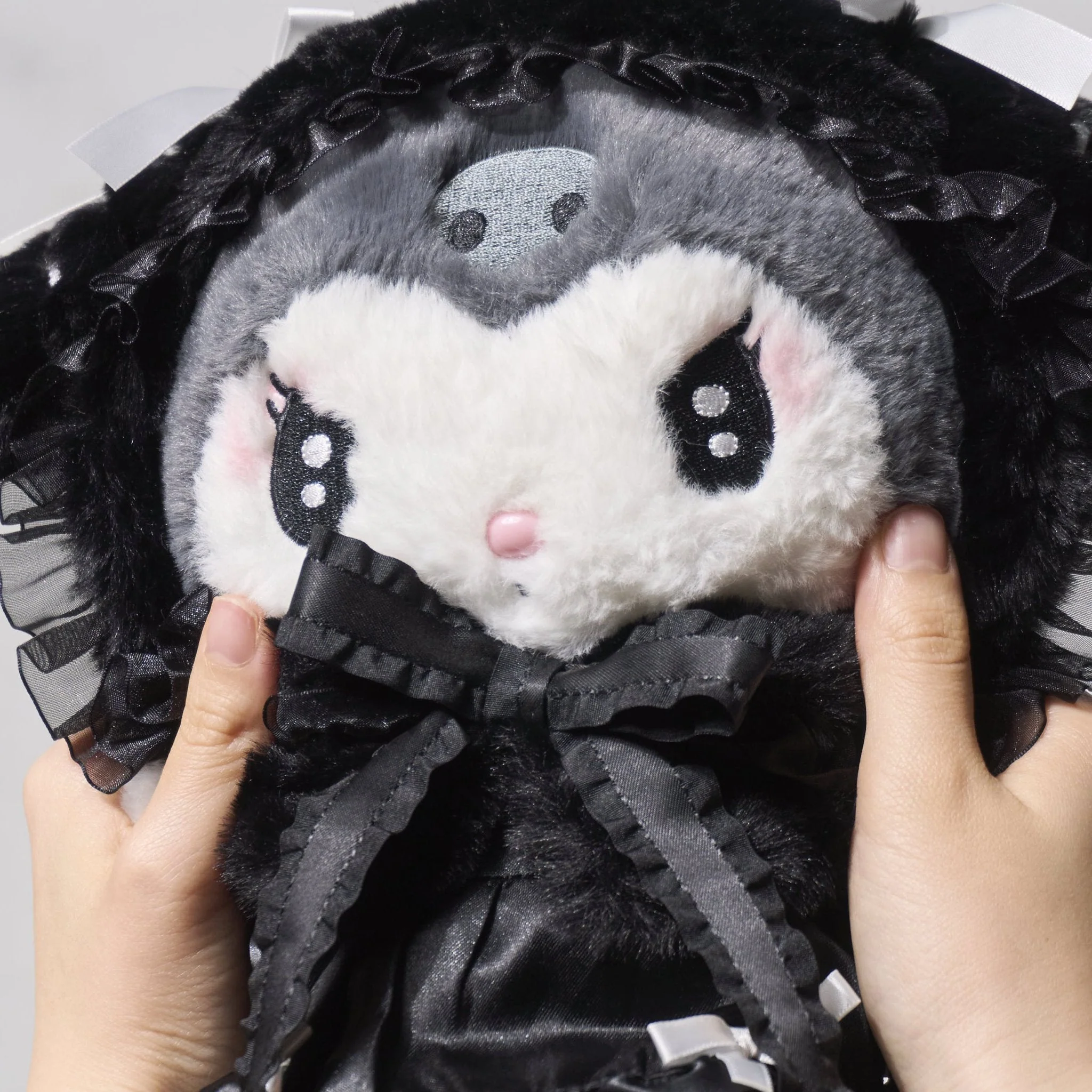 Kuromi Plushie / Sanrio - Image 4