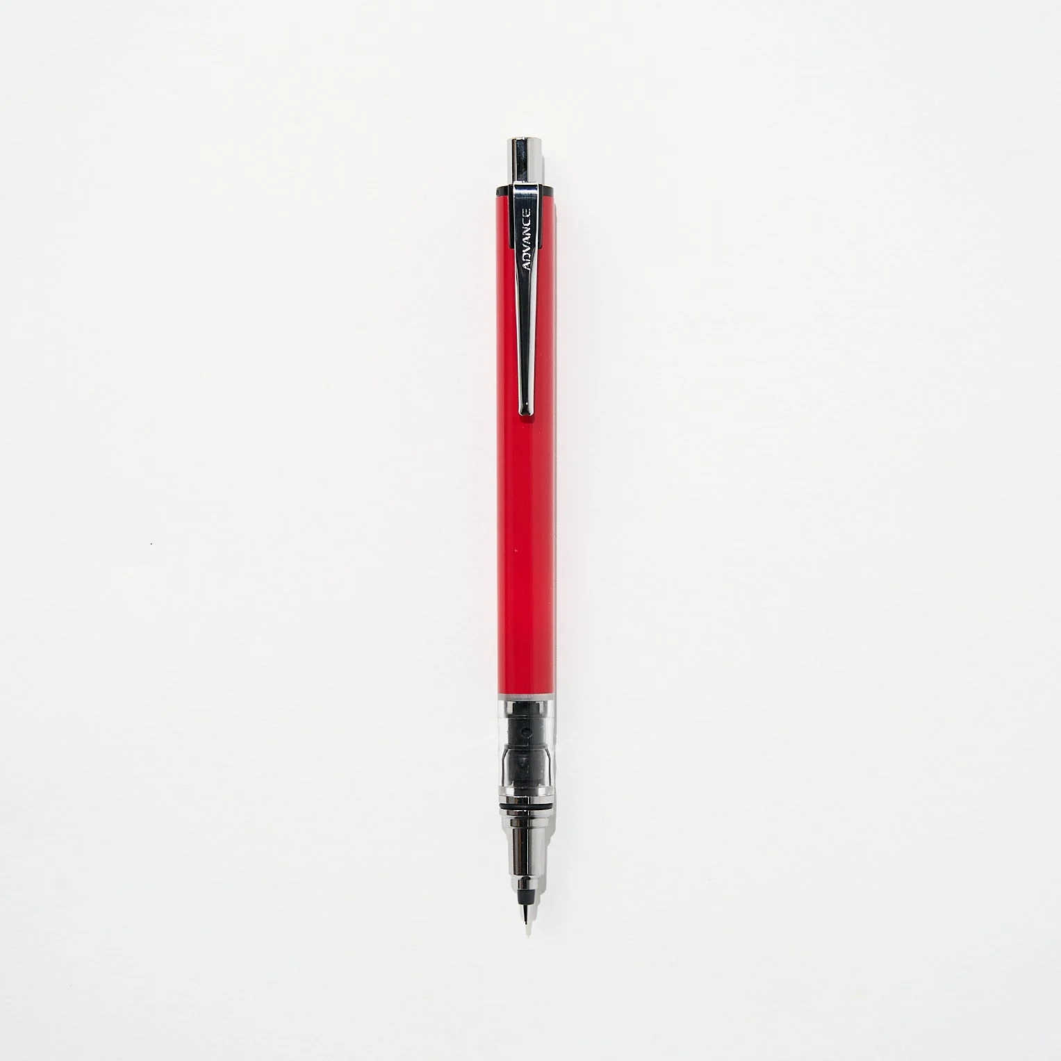 Kuru Toga Advance Mechanical Pencil / uni Mitsubishi Pencil - Image 2