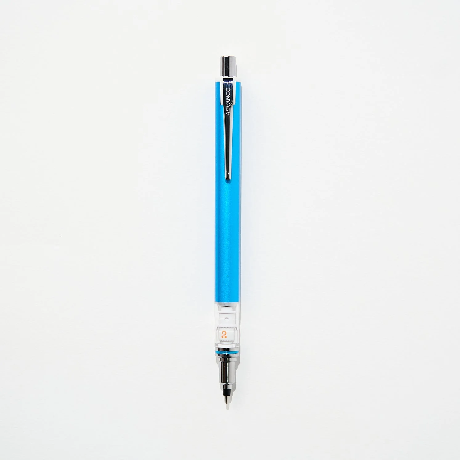 Kuru Toga Advance Mechanical Pencil / uni Mitsubishi Pencil - Image 4