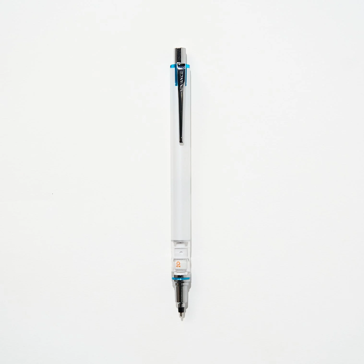 Kuru Toga Advance Mechanical Pencil / uni Mitsubishi Pencil - Image 5