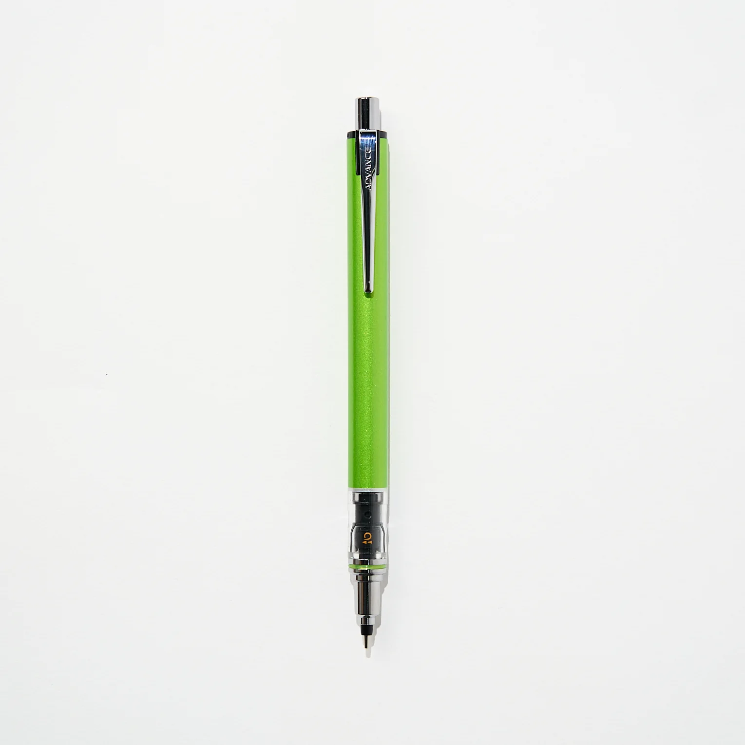 Kuru Toga Advance Mechanical Pencil / uni Mitsubishi Pencil - Image 6