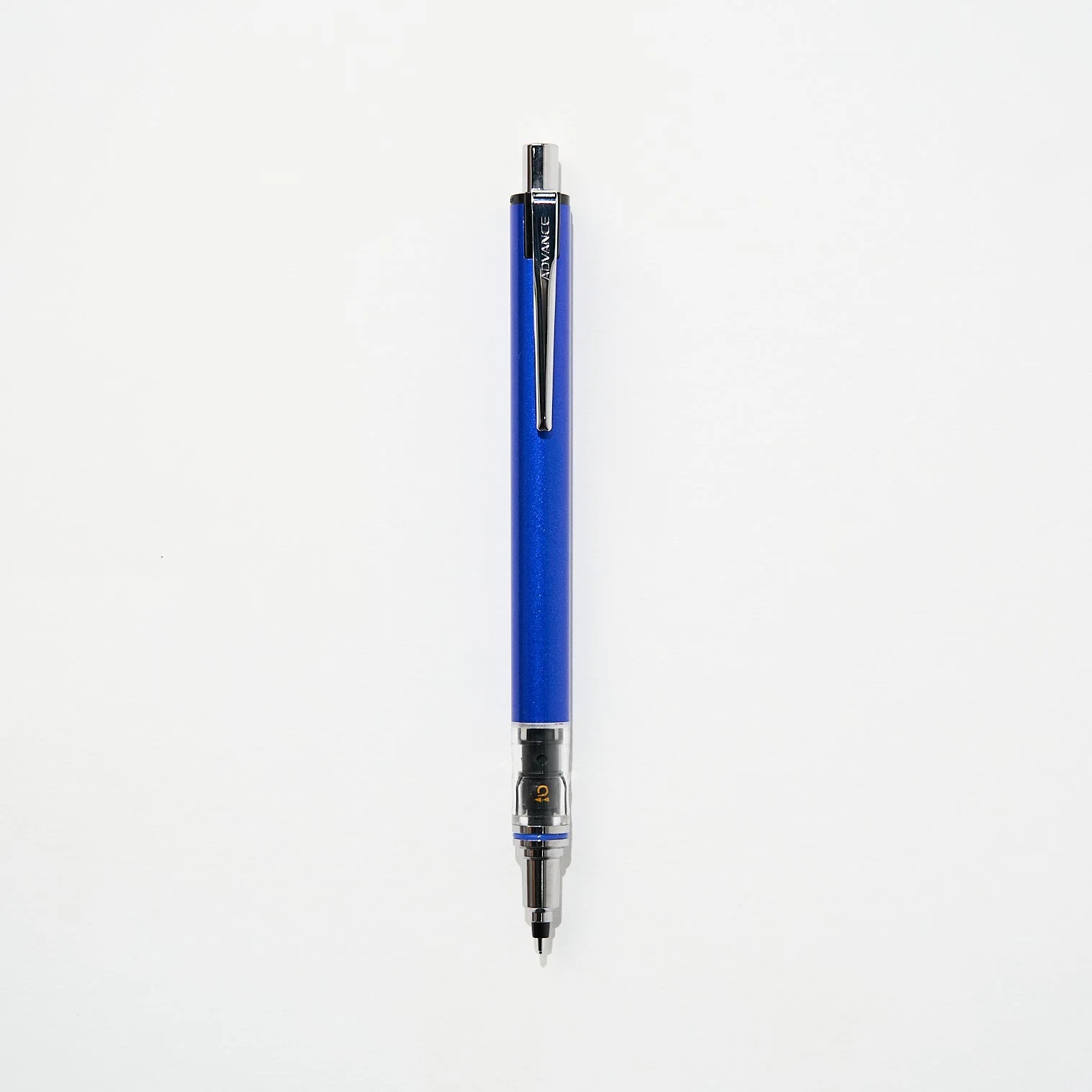 Kuru Toga Advance Mechanical Pencil / uni Mitsubishi Pencil - Image 7