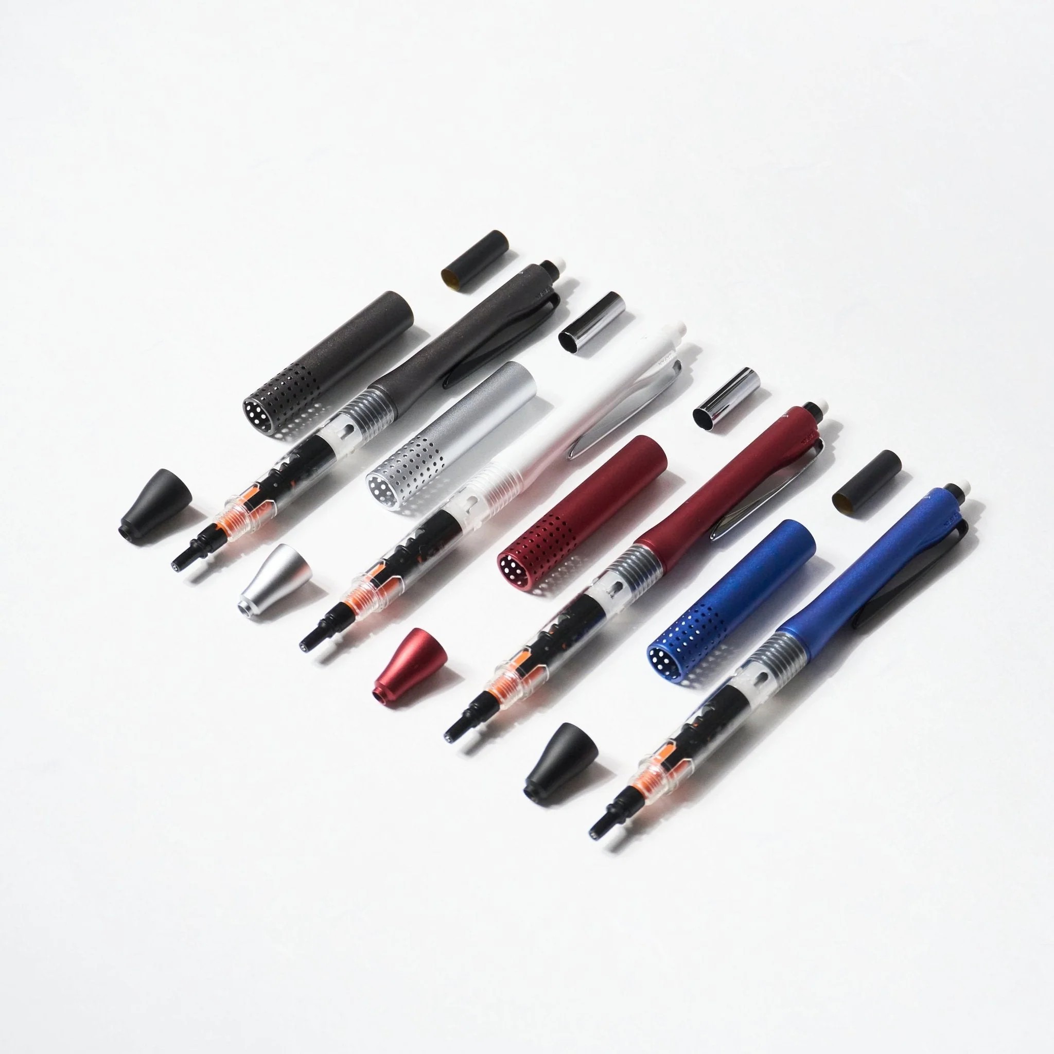 Kuru Toga Advance Upgrade Mechanical Pencil / uni Mitsubishi Pencil - Image 2