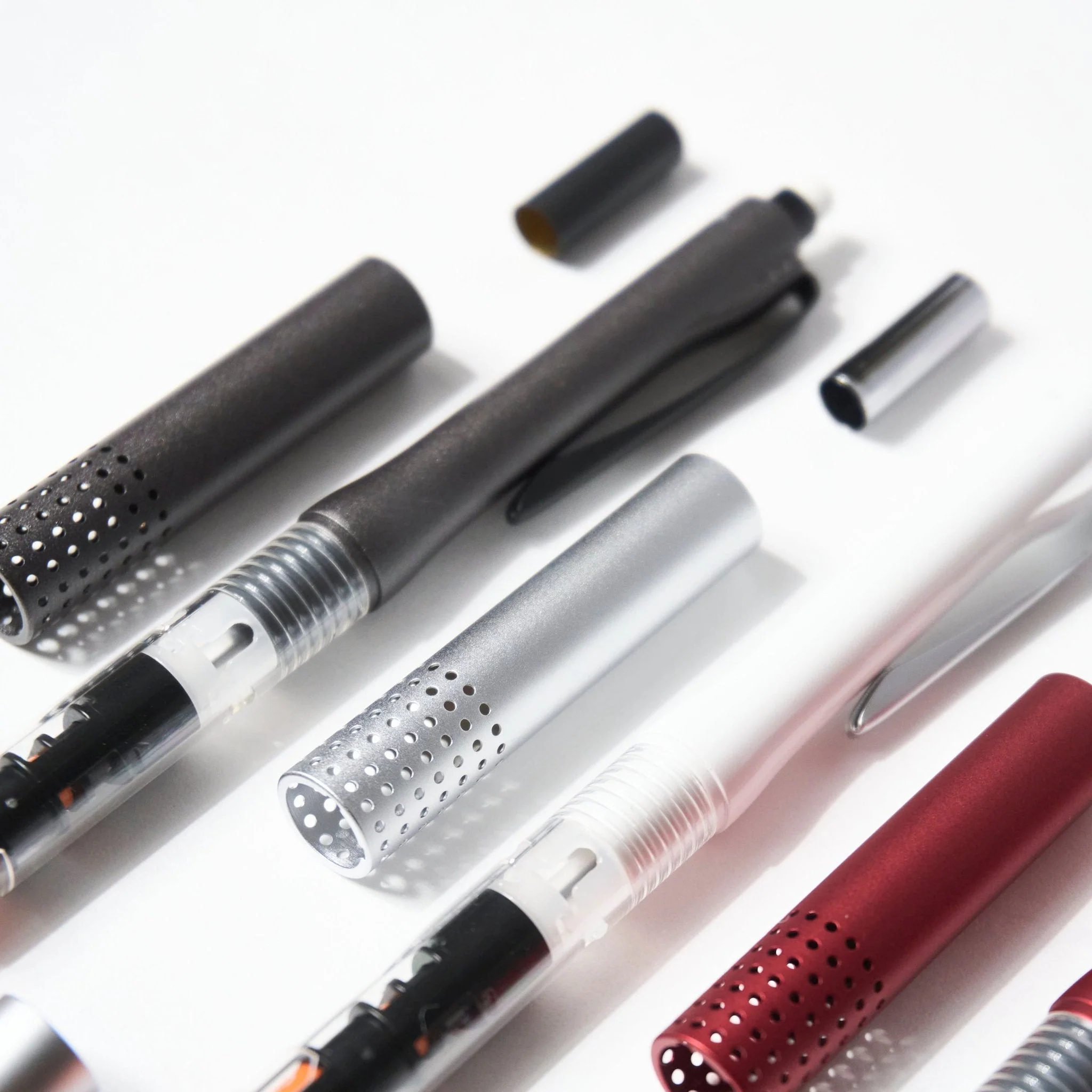 Kuru Toga Advance Upgrade Mechanical Pencil / uni Mitsubishi Pencil - Image 4