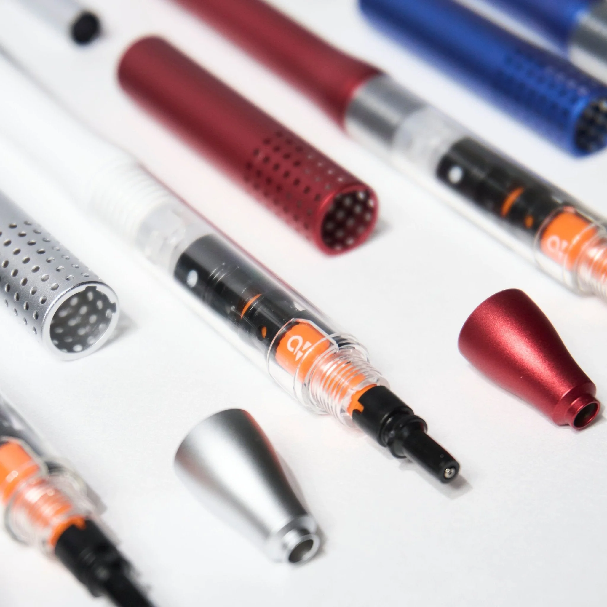 Kuru Toga Advance Upgrade Mechanical Pencil / uni Mitsubishi Pencil - Image 5