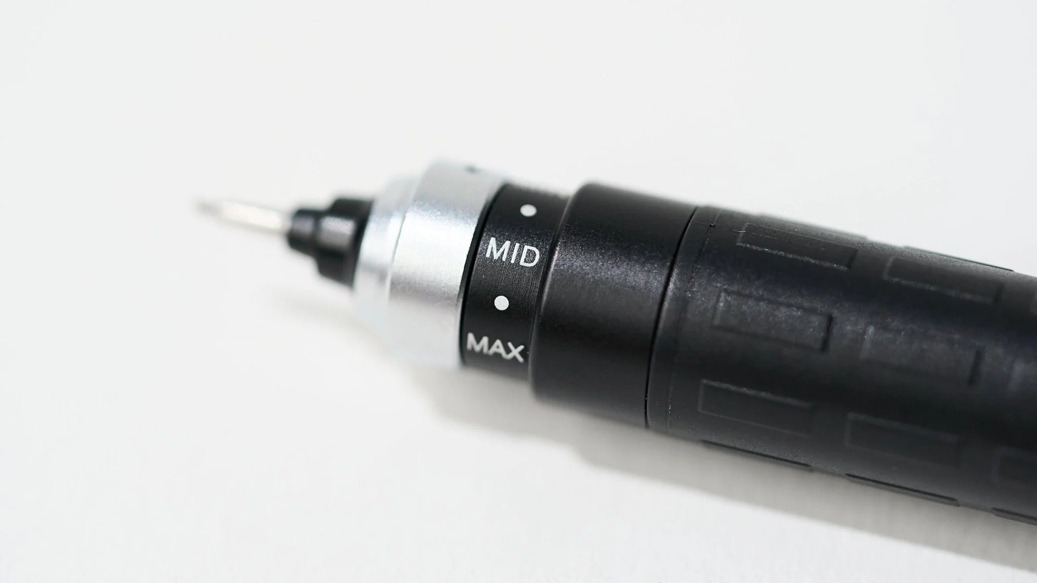 Kuru Toga Dive Mechanical Pencil / uni Mitsubishi Pencil - Image 5