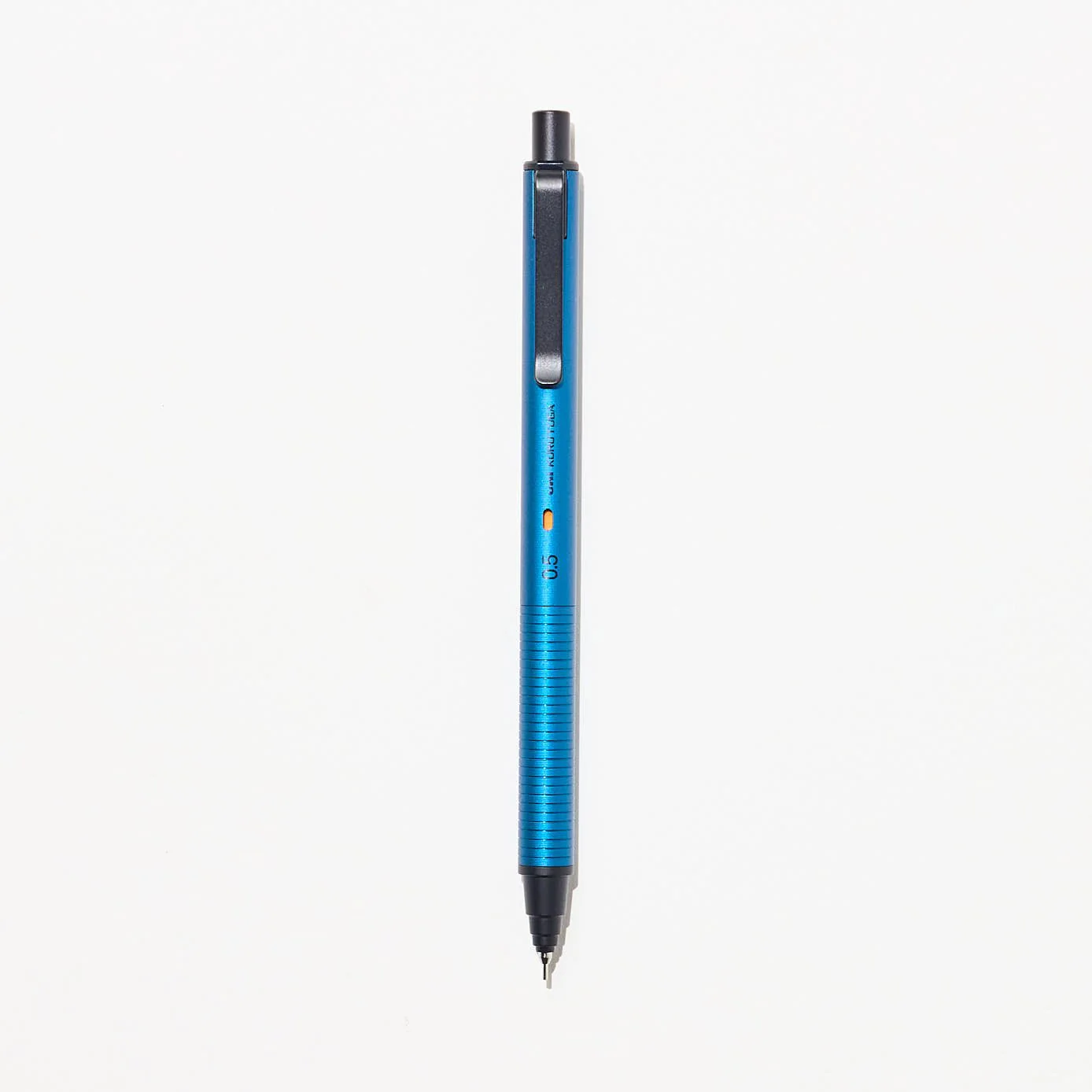 Kuru Toga Metal Mechanical Pencil / uni Mitsubishi Pencil - Image 3