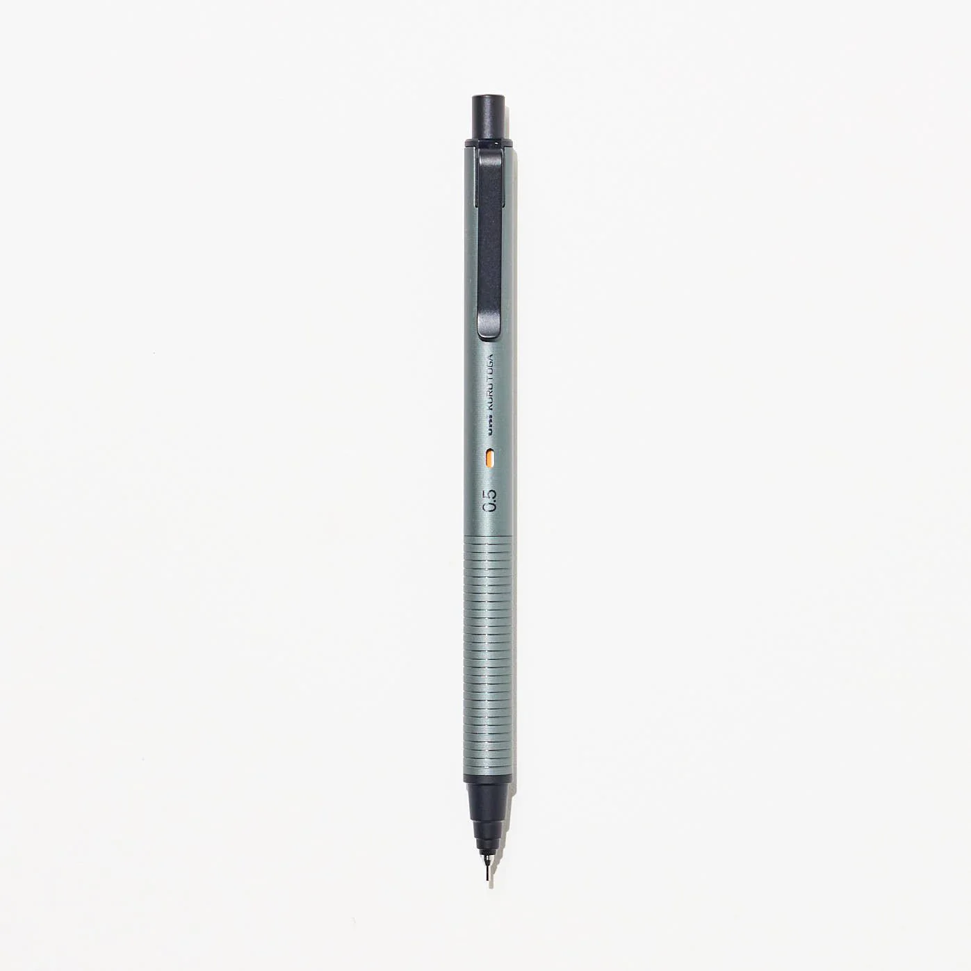 Kuru Toga Metal Mechanical Pencil / uni Mitsubishi Pencil - Image 4