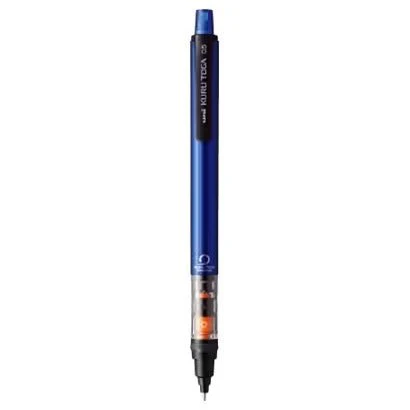 Kuru Toga Pipe Slide Model Mechanical Pencil / uni Mitsubishi Pencil - Image 2