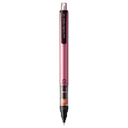 Kuru Toga Pipe Slide Model Mechanical Pencil / uni Mitsubishi Pencil - Image 3